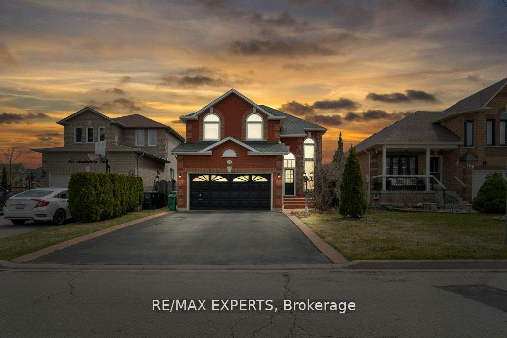 Photo 40 of 103 Fountainbridge Drive, Caledon, Bolton East — HOMEH