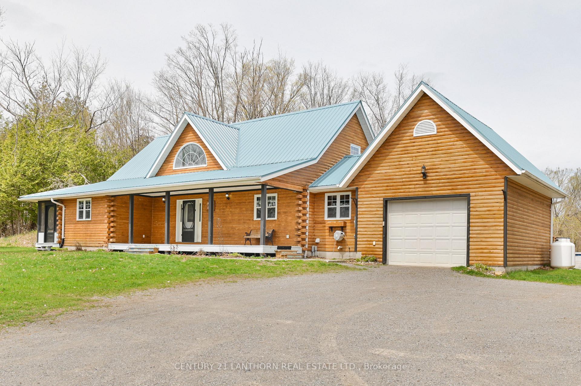 Photo 1 of 54 Ketcheson Road, Madoc — HOMEH