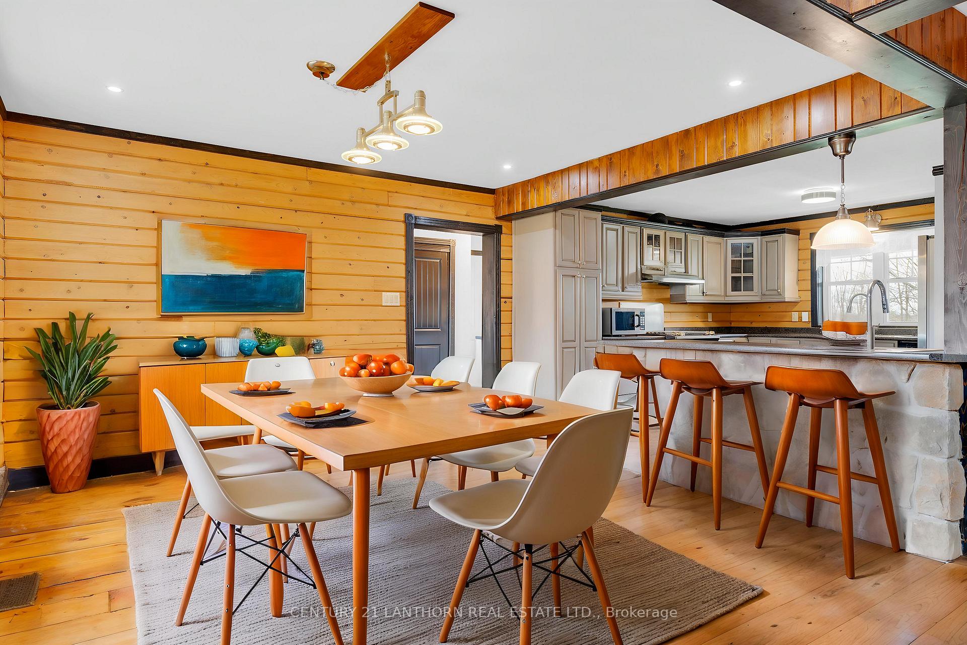 Photo 3 of 54 Ketcheson Road, Madoc — HOMEH