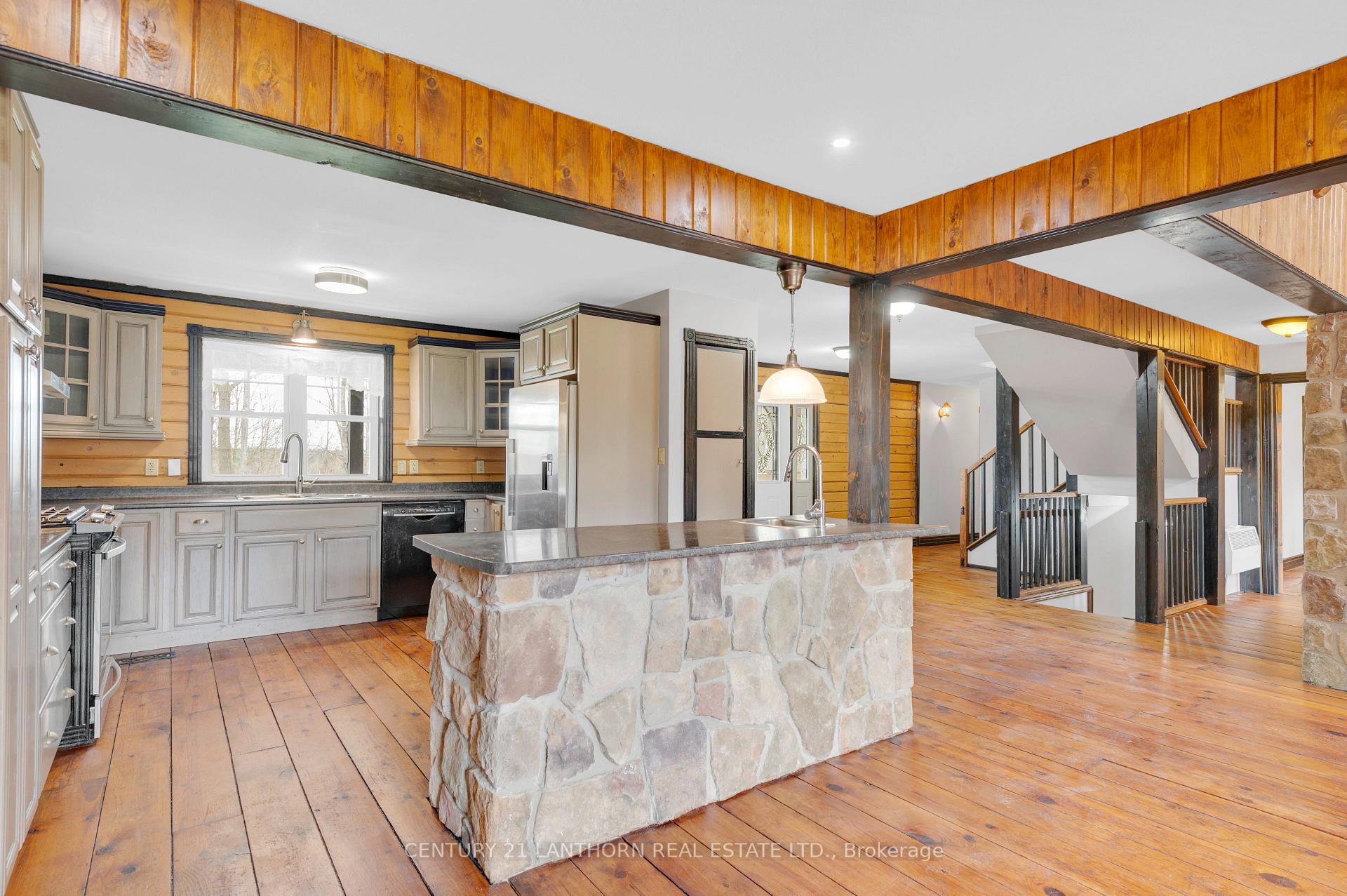 Photo 15 of 54 Ketcheson Road, Madoc — HOMEH