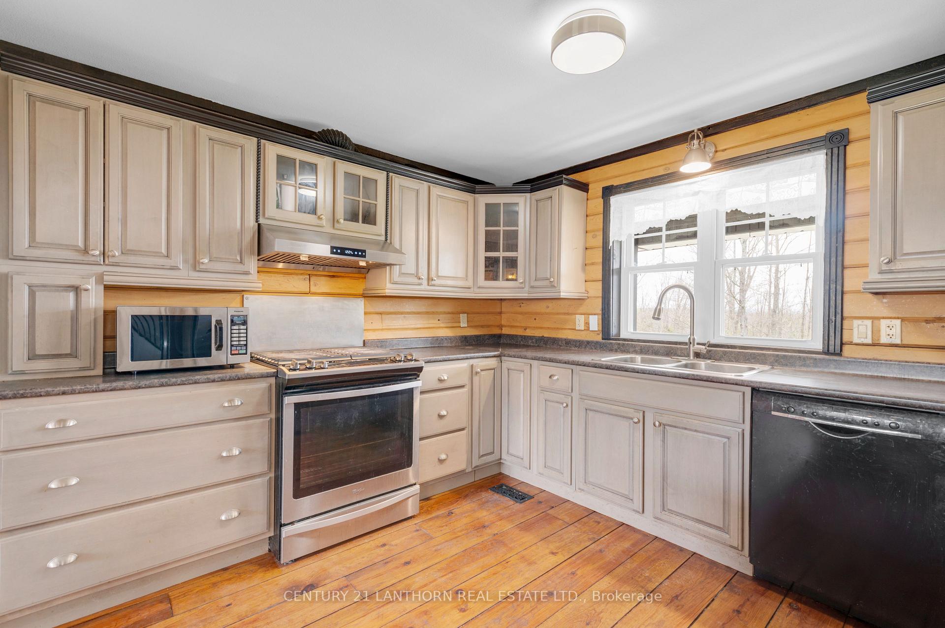 Photo 6 of 54 Ketcheson Road, Madoc — HOMEH