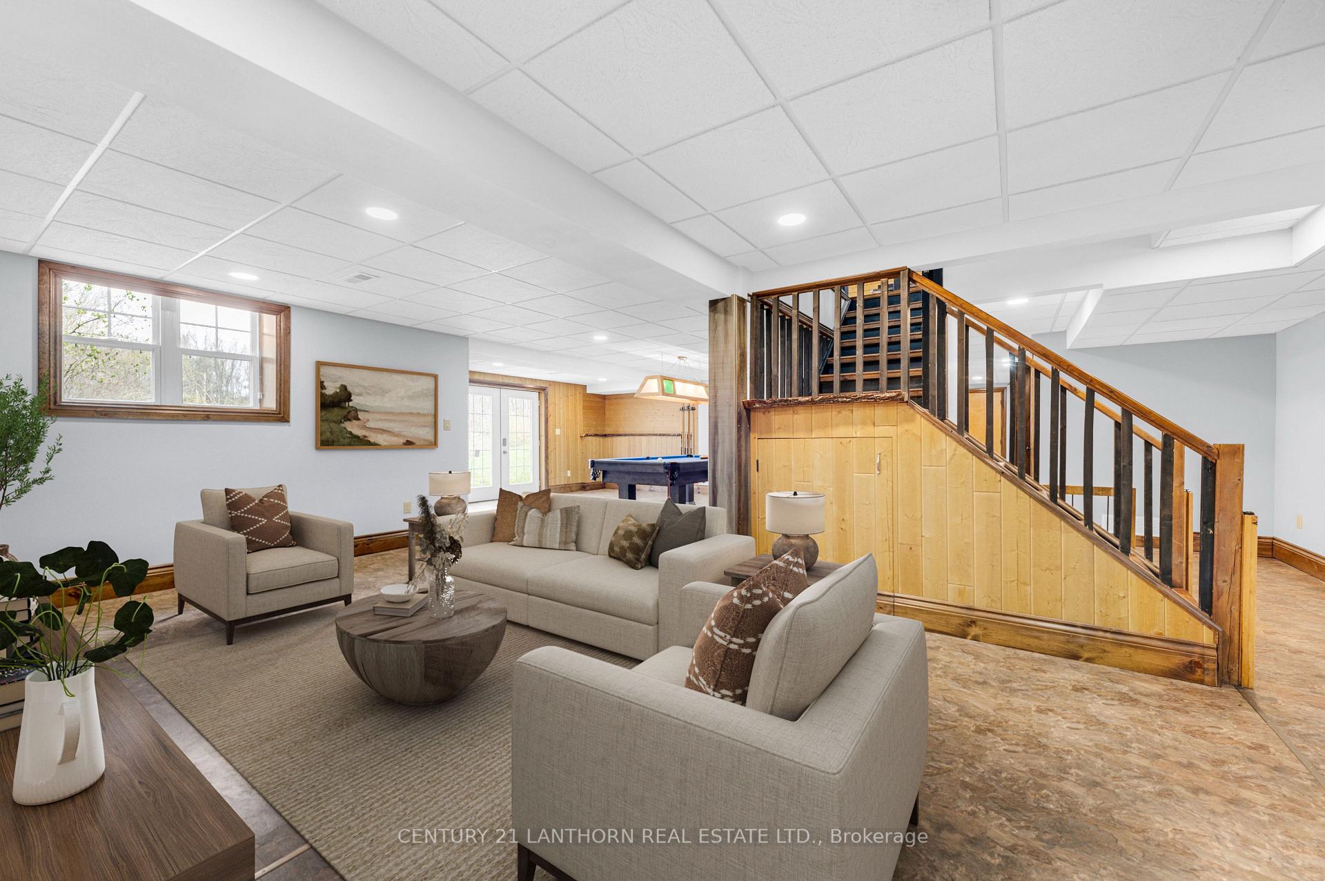 Photo 10 of 54 Ketcheson Road, Madoc — HOMEH