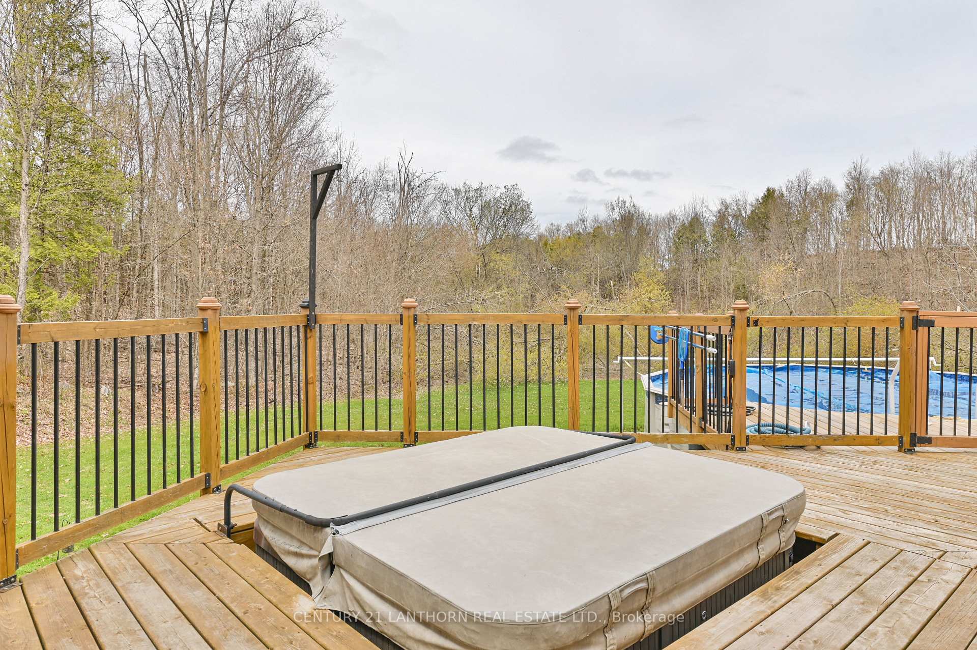 Photo 34 of 54 Ketcheson Road, Madoc — HOMEH