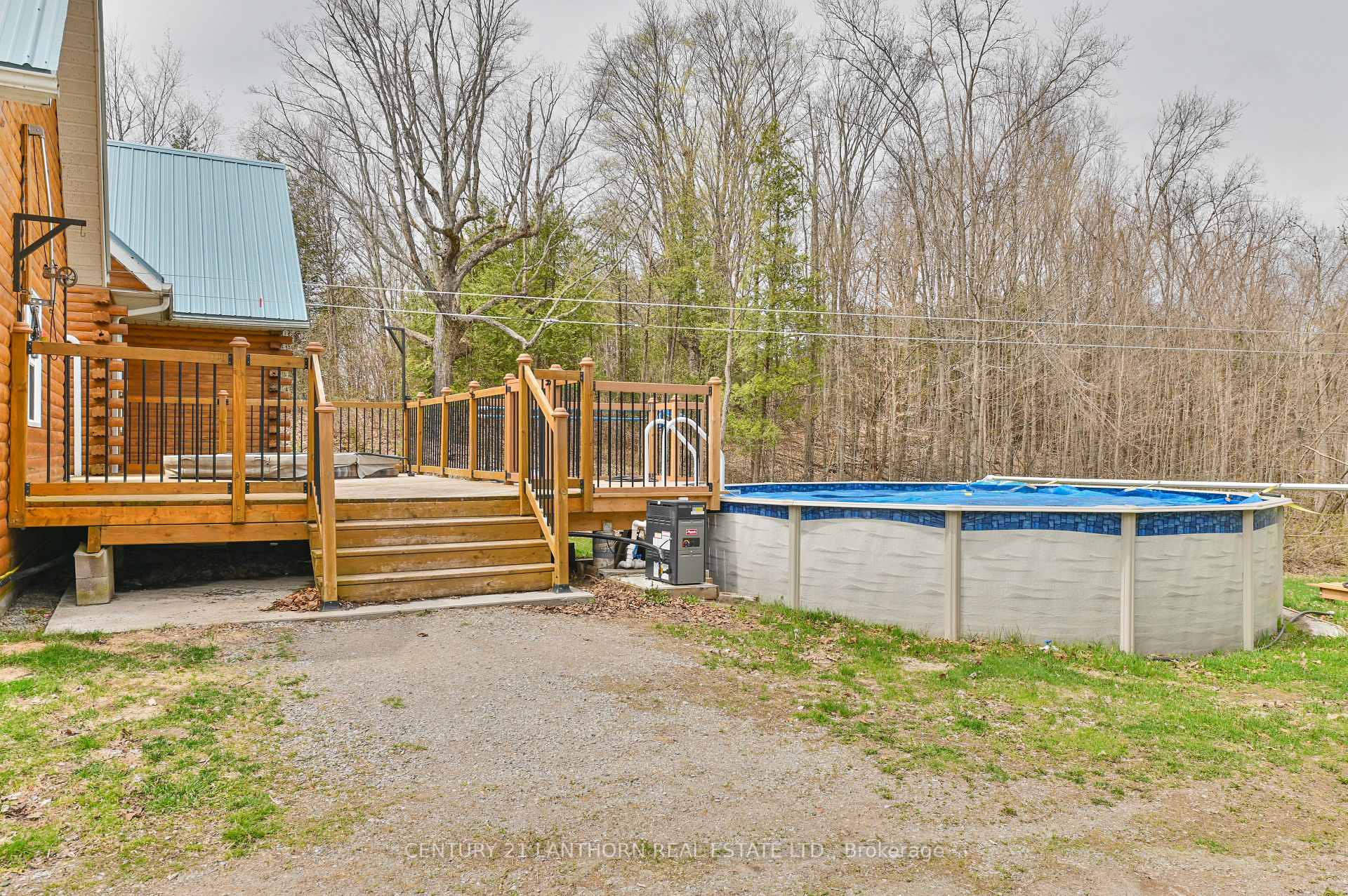 Photo 44 of 54 Ketcheson Road, Madoc — HOMEH