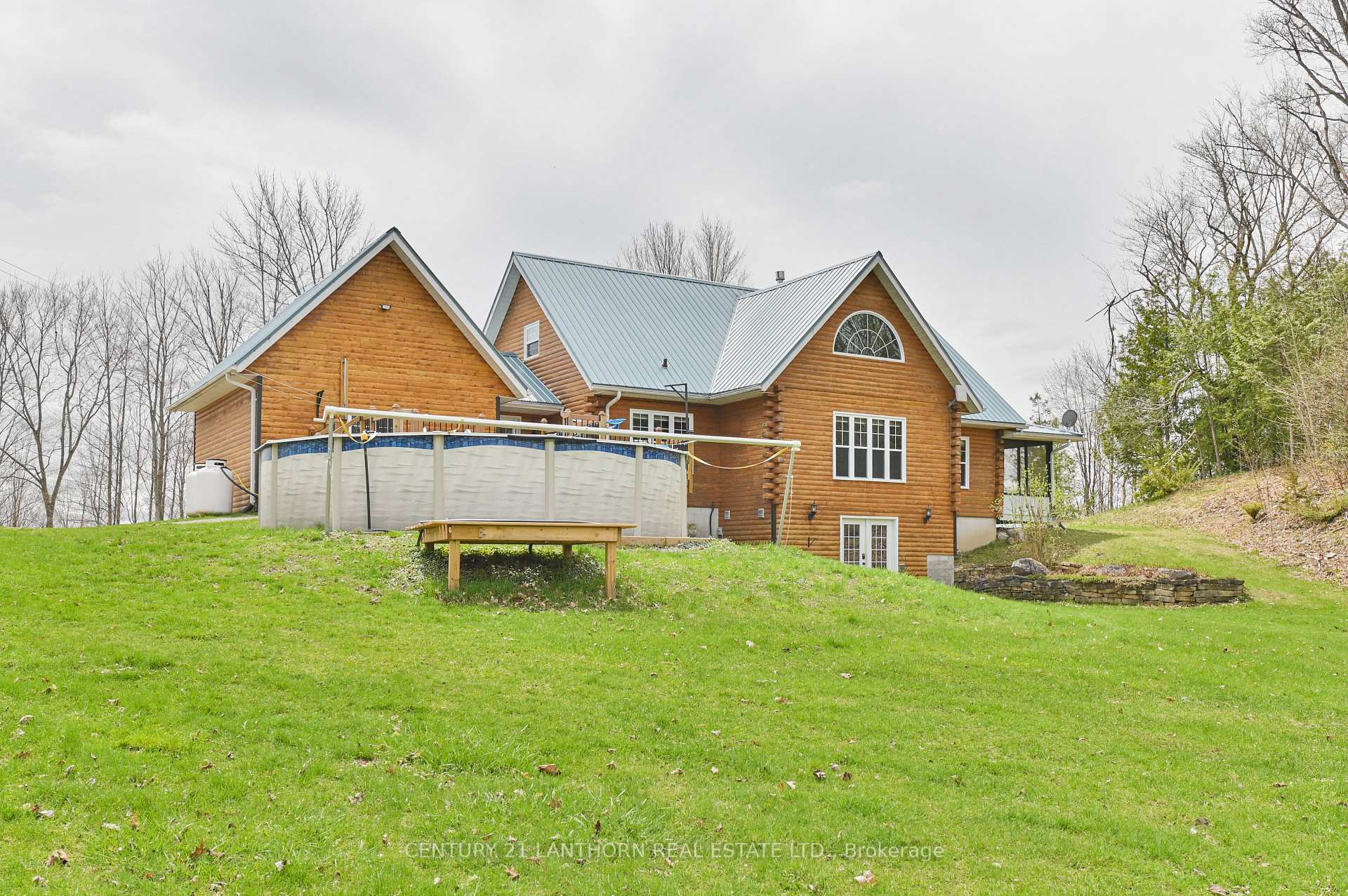 Photo 37 of 54 Ketcheson Road, Madoc — HOMEH