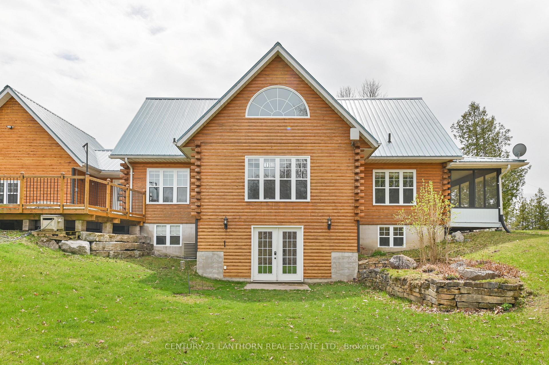 Photo 35 of 54 Ketcheson Road, Madoc — HOMEH