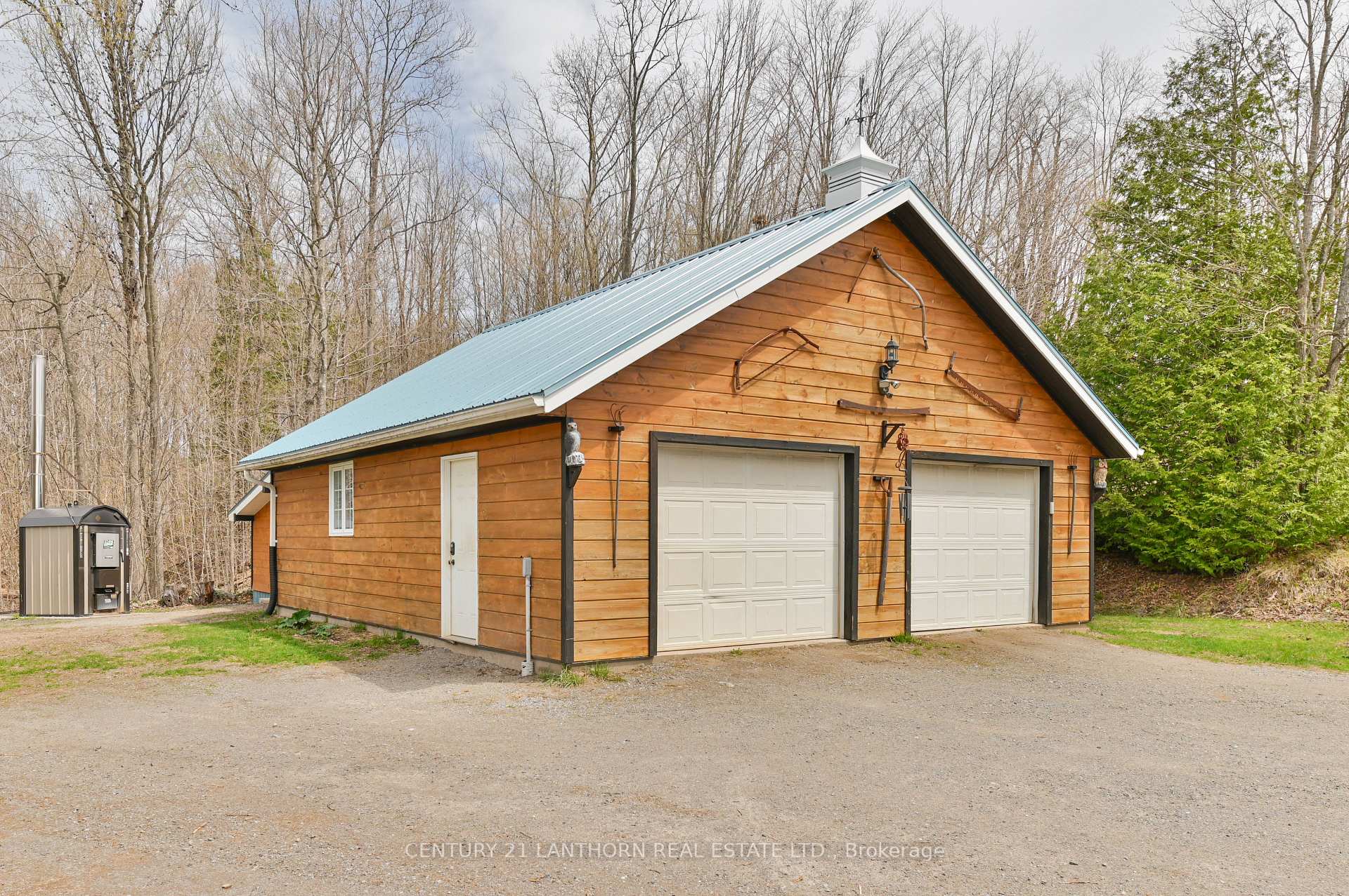 Photo 40 of 54 Ketcheson Road, Madoc — HOMEH