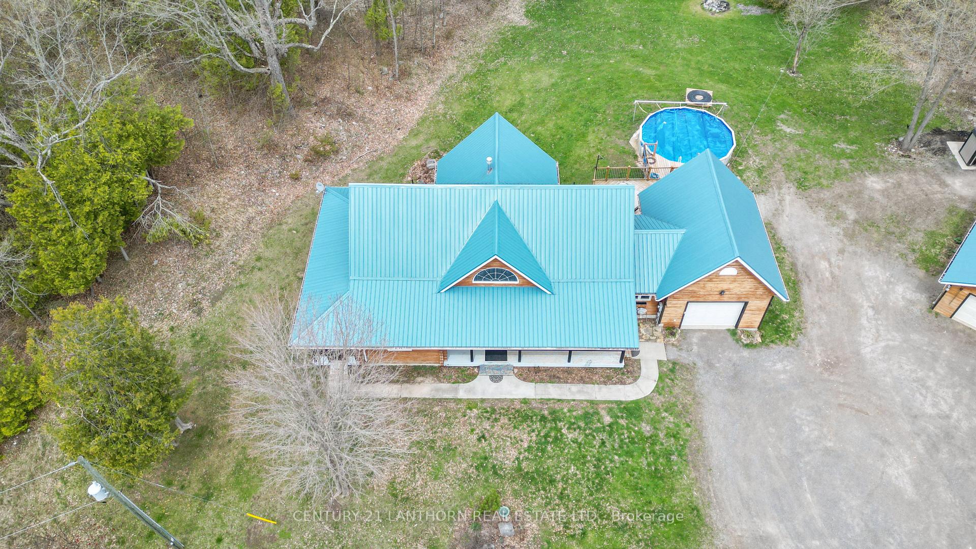 Photo 29 of 54 Ketcheson Road, Madoc — HOMEH