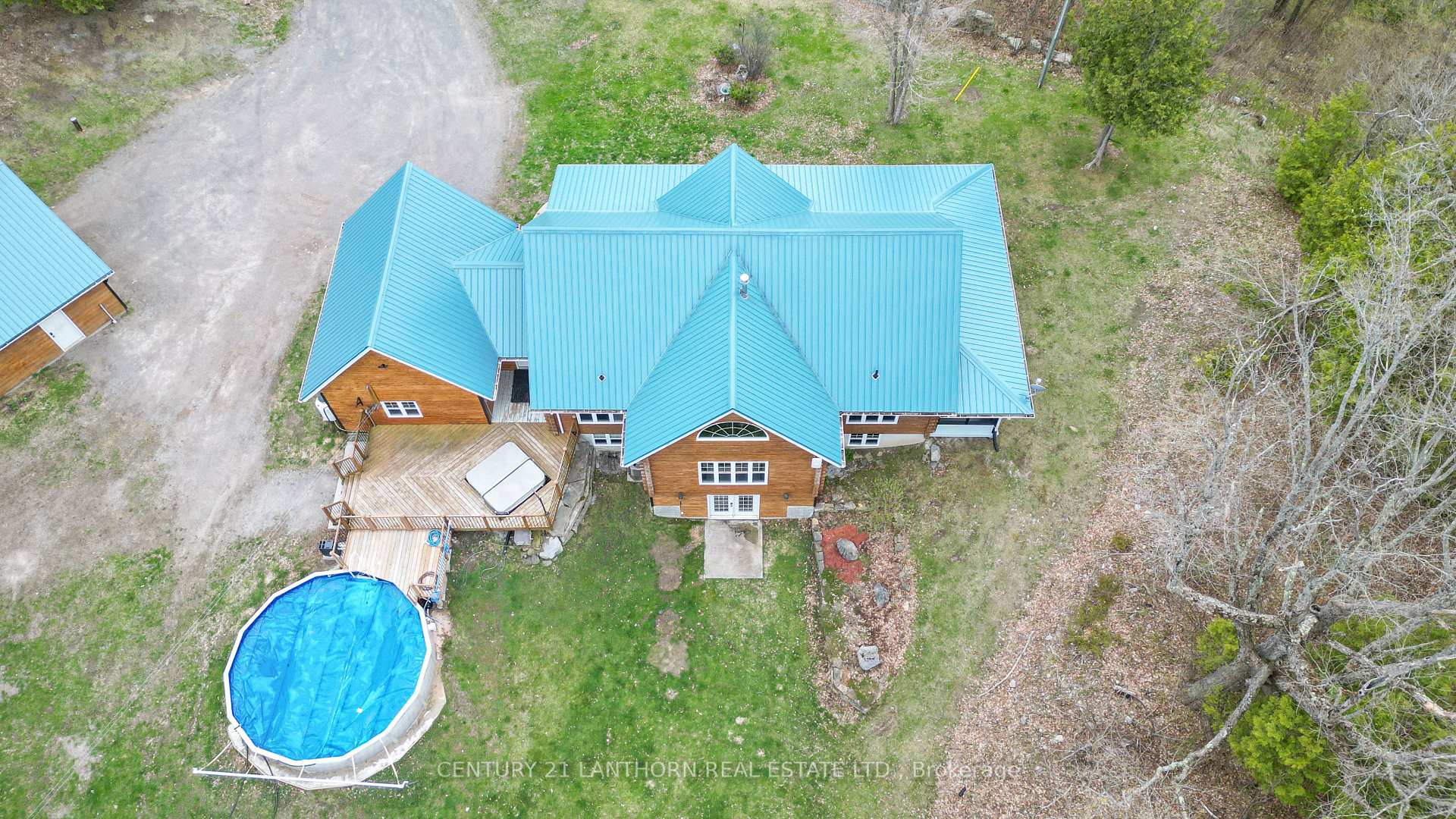 Photo 32 of 54 Ketcheson Road, Madoc — HOMEH