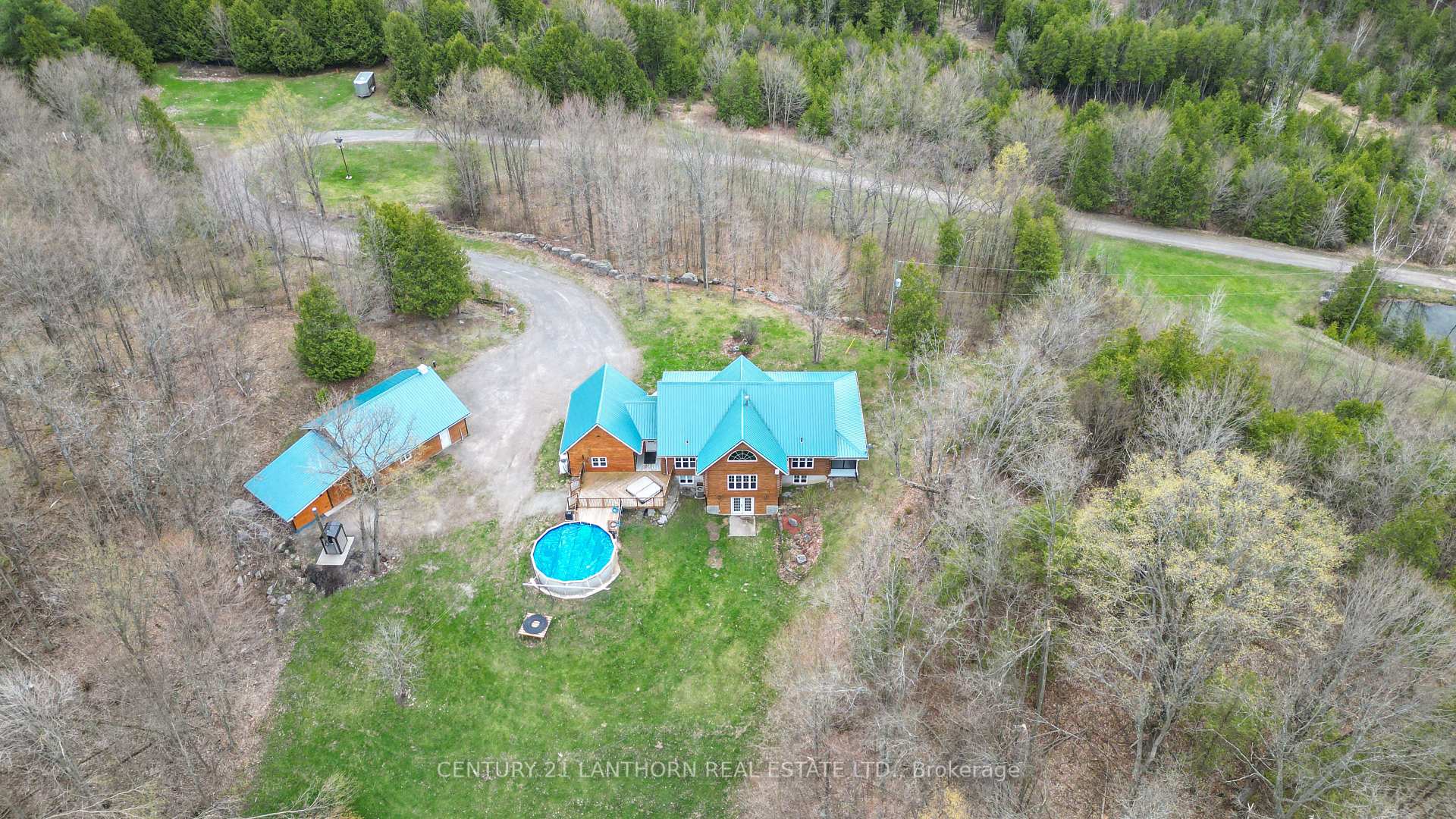 Photo 36 of 54 Ketcheson Road, Madoc — HOMEH