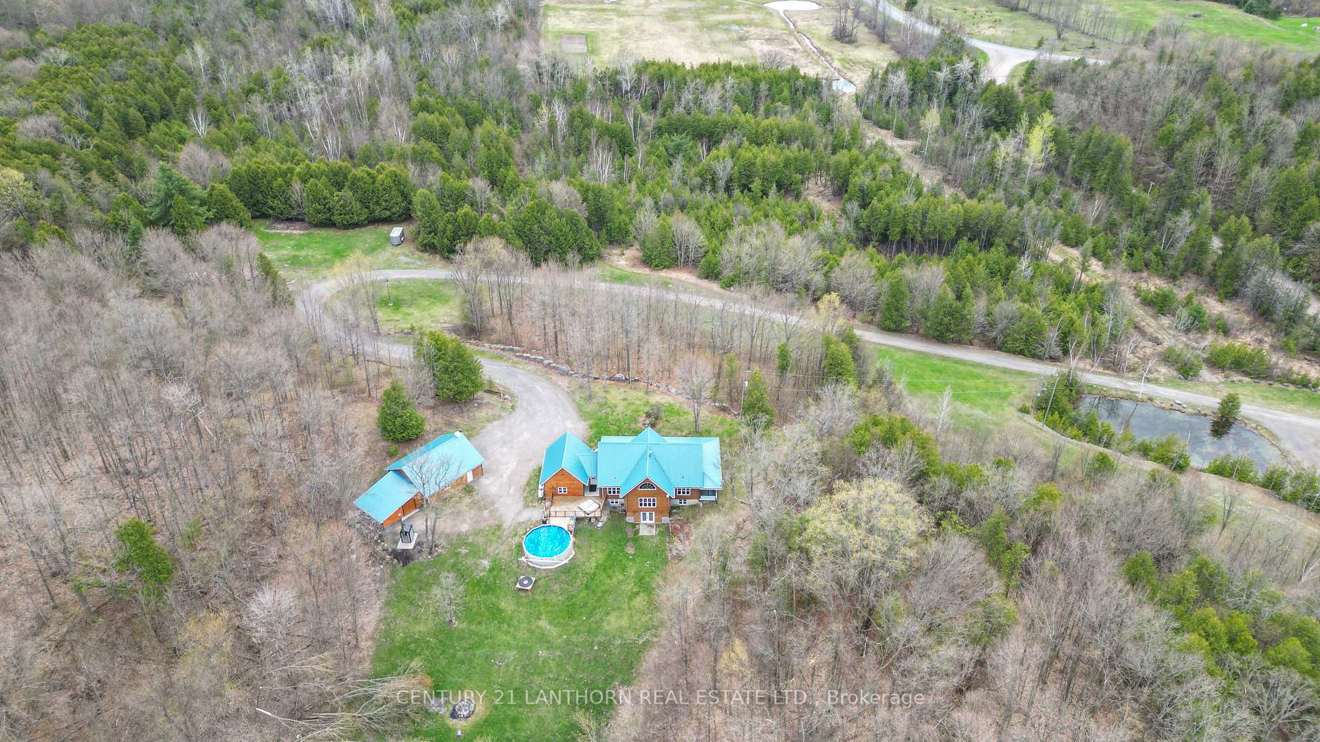 Photo 48 of 54 Ketcheson Road, Madoc — HOMEH