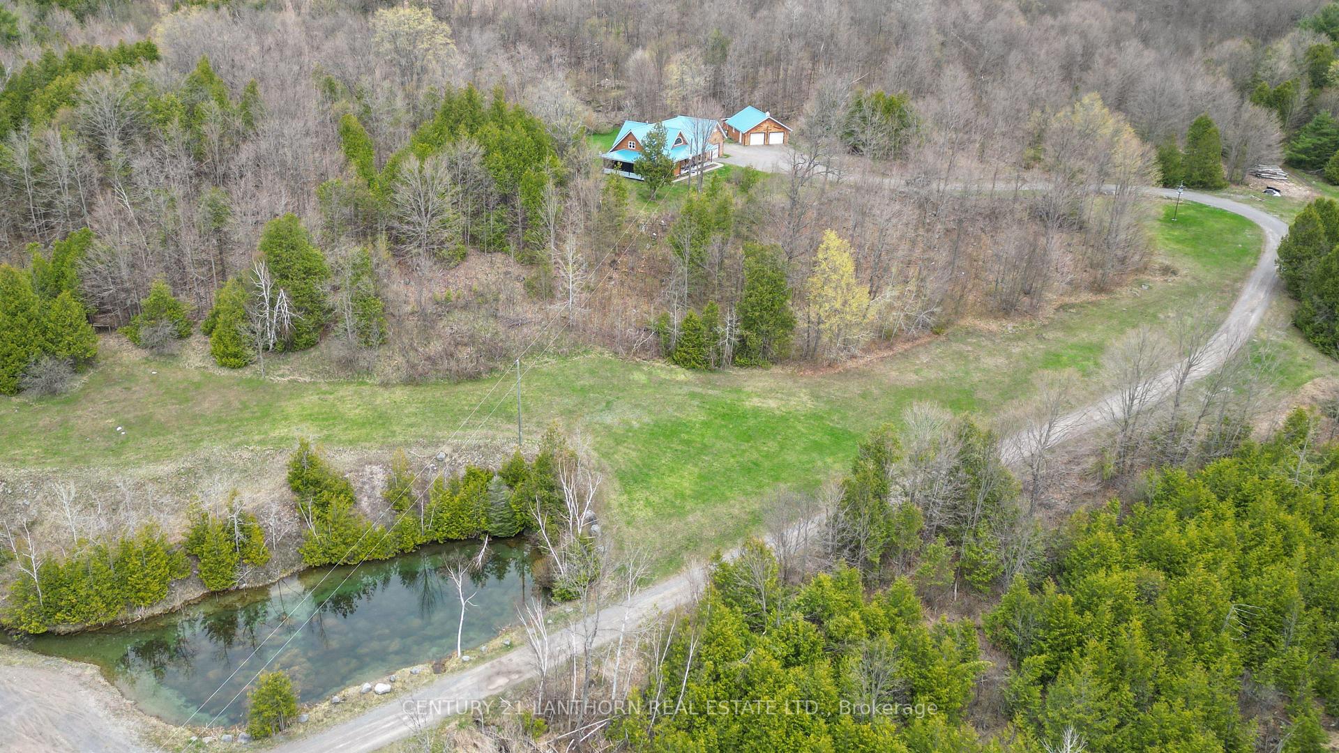 Photo 46 of 54 Ketcheson Road, Madoc — HOMEH