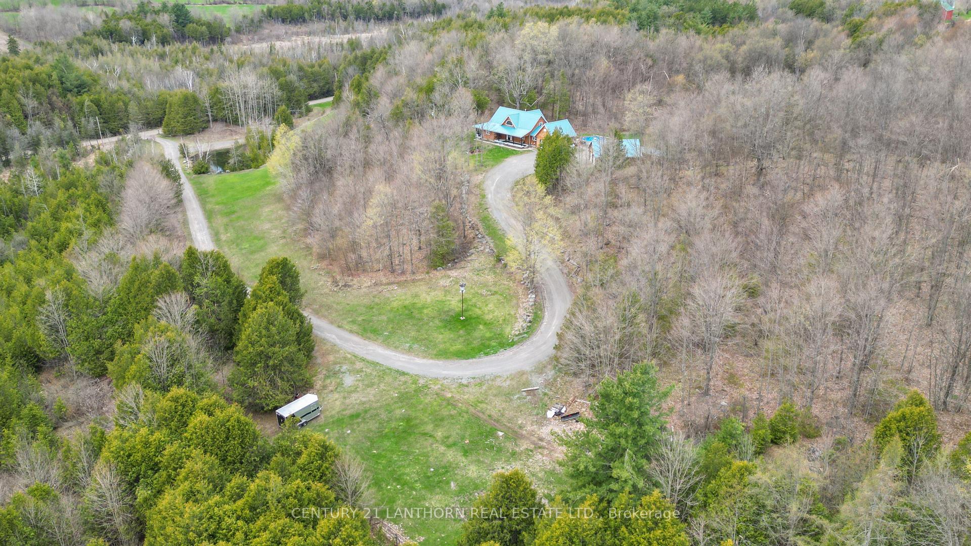 Photo 42 of 54 Ketcheson Road, Madoc — HOMEH