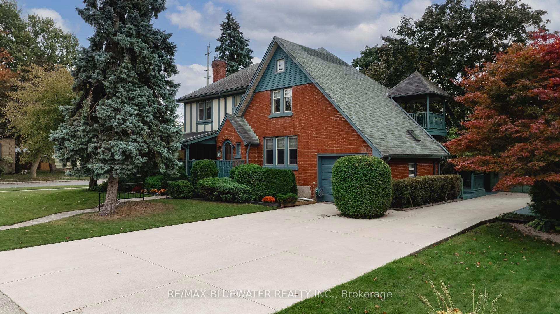 Photo 1 of 27 Victoria Street E, South Huron, Exeter — HOMEH