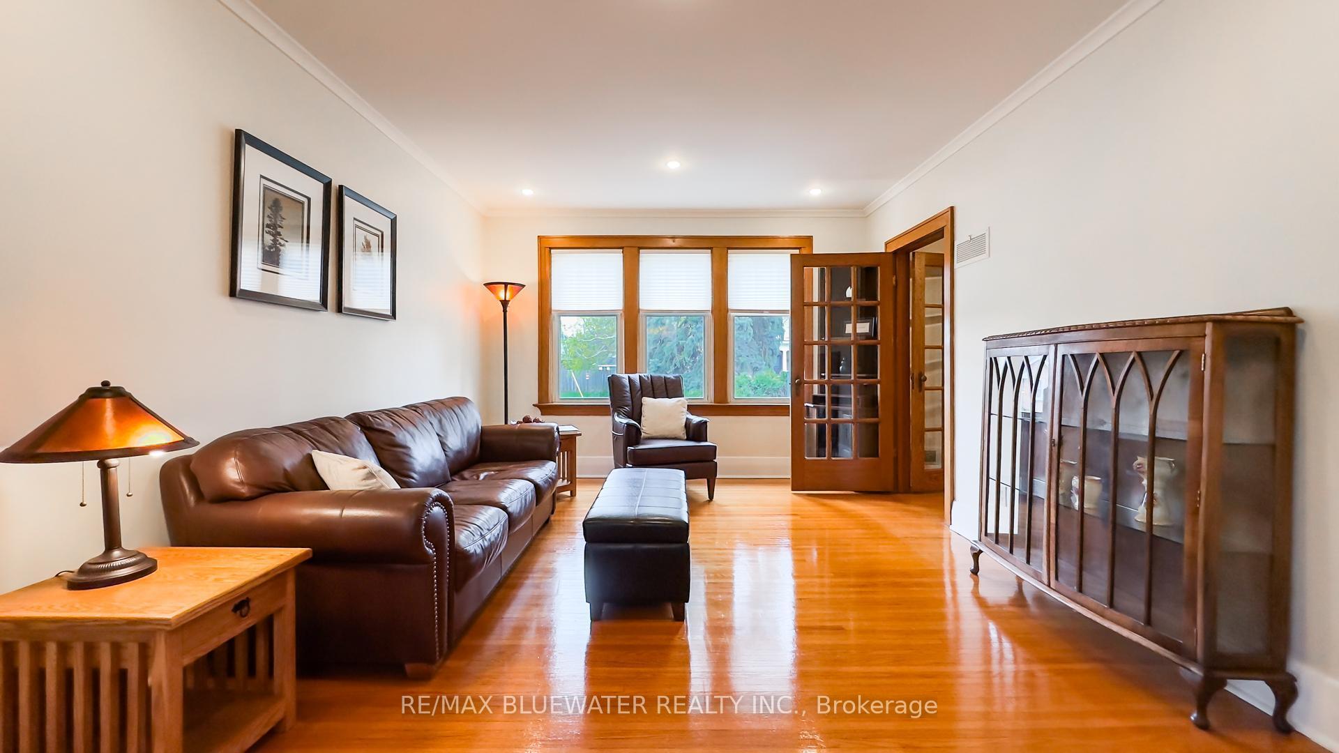Photo 8 of 27 Victoria Street E, South Huron, Exeter — HOMEH