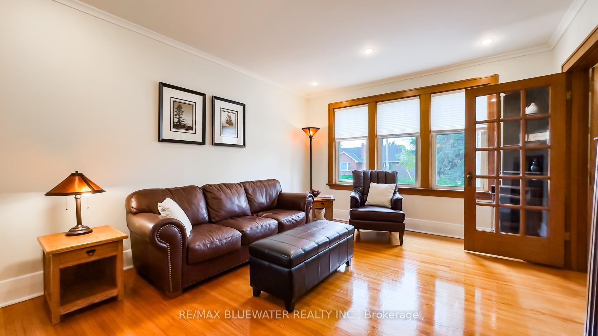 Photo 9 of 27 Victoria Street E, South Huron, Exeter — HOMEH