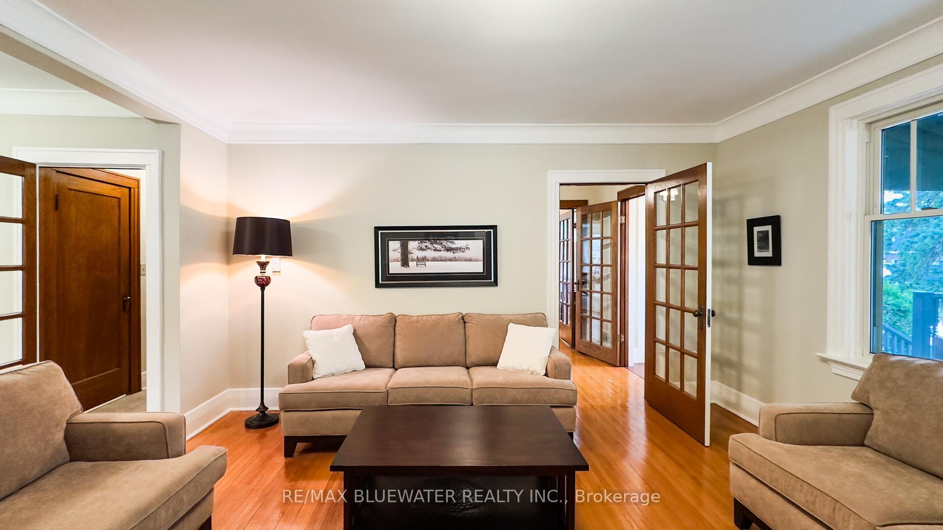 Photo 13 of 27 Victoria Street E, South Huron, Exeter — HOMEH
