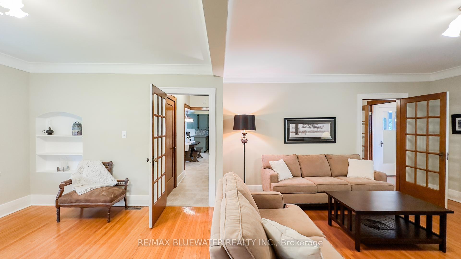 Photo 11 of 27 Victoria Street E, South Huron, Exeter — HOMEH