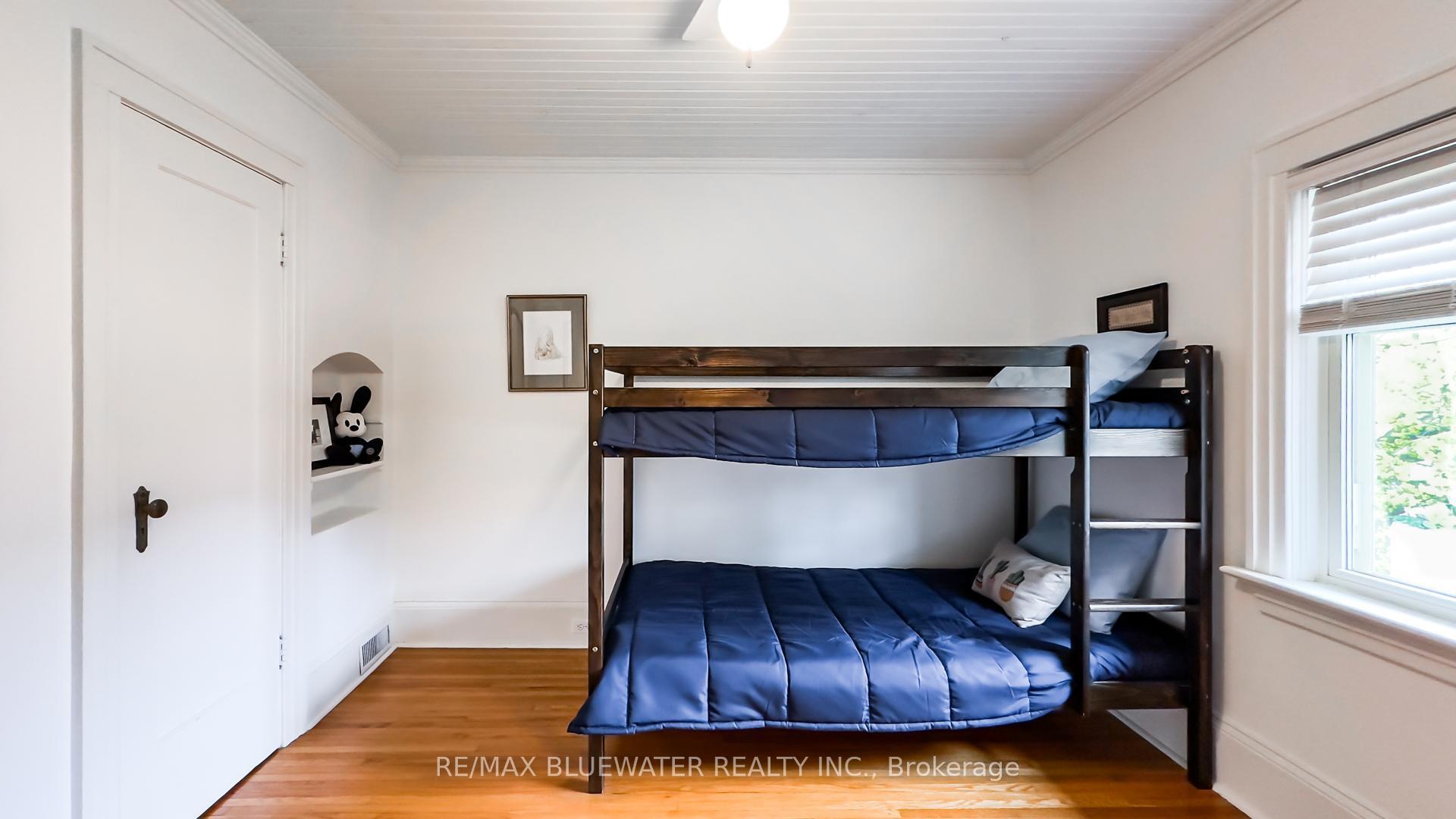 Photo 27 of 27 Victoria Street E, South Huron, Exeter — HOMEH