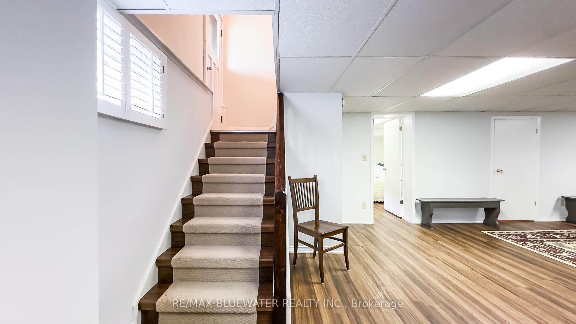 Photo 34 of 27 Victoria Street E, South Huron, Exeter — HOMEH