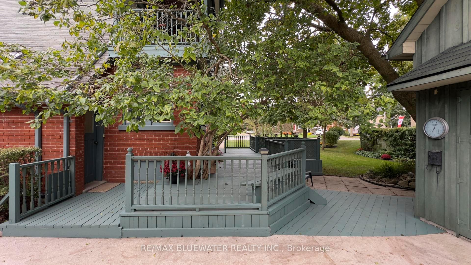 Photo 42 of 27 Victoria Street E, South Huron, Exeter — HOMEH