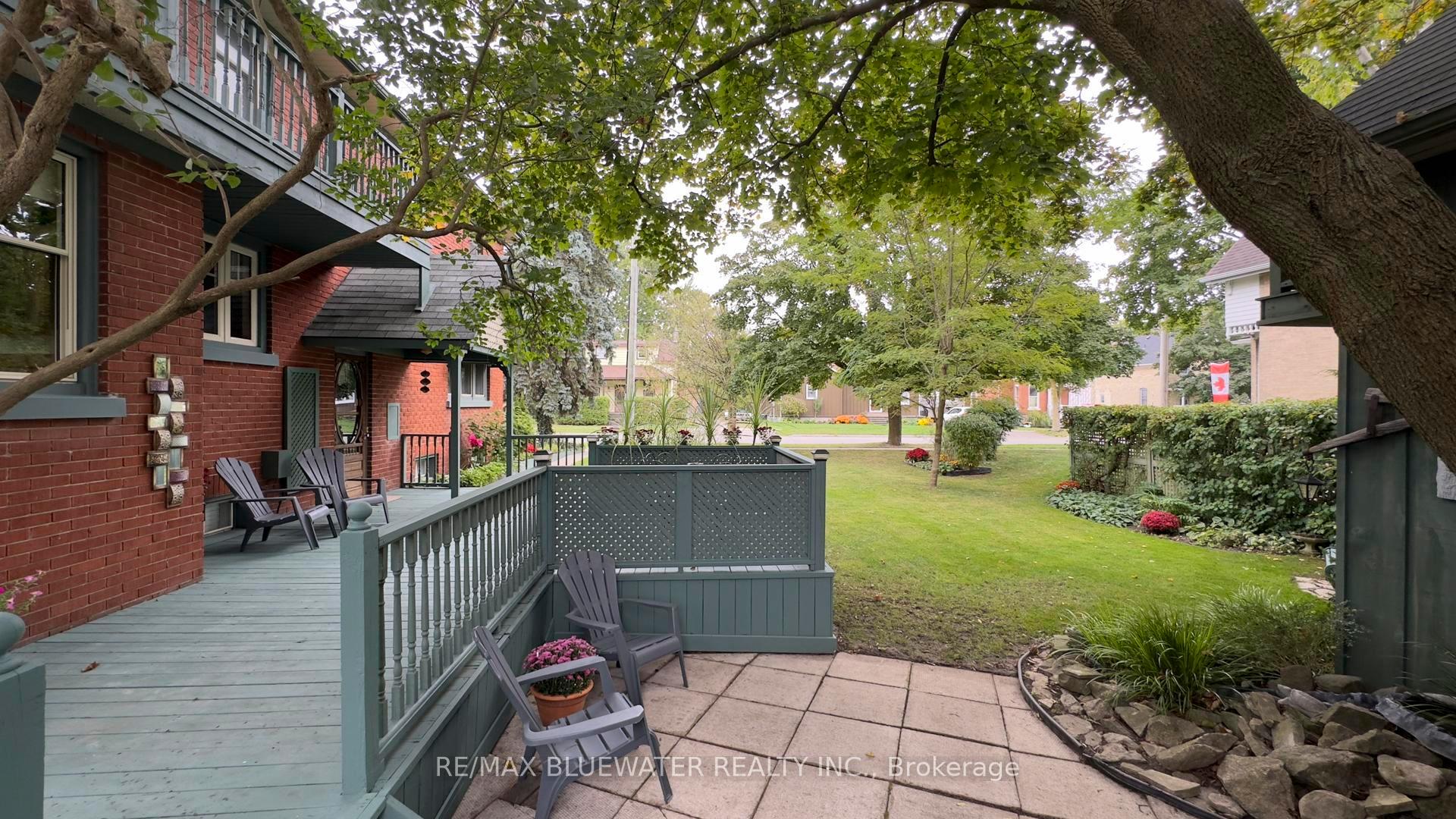 Photo 44 of 27 Victoria Street E, South Huron, Exeter — HOMEH