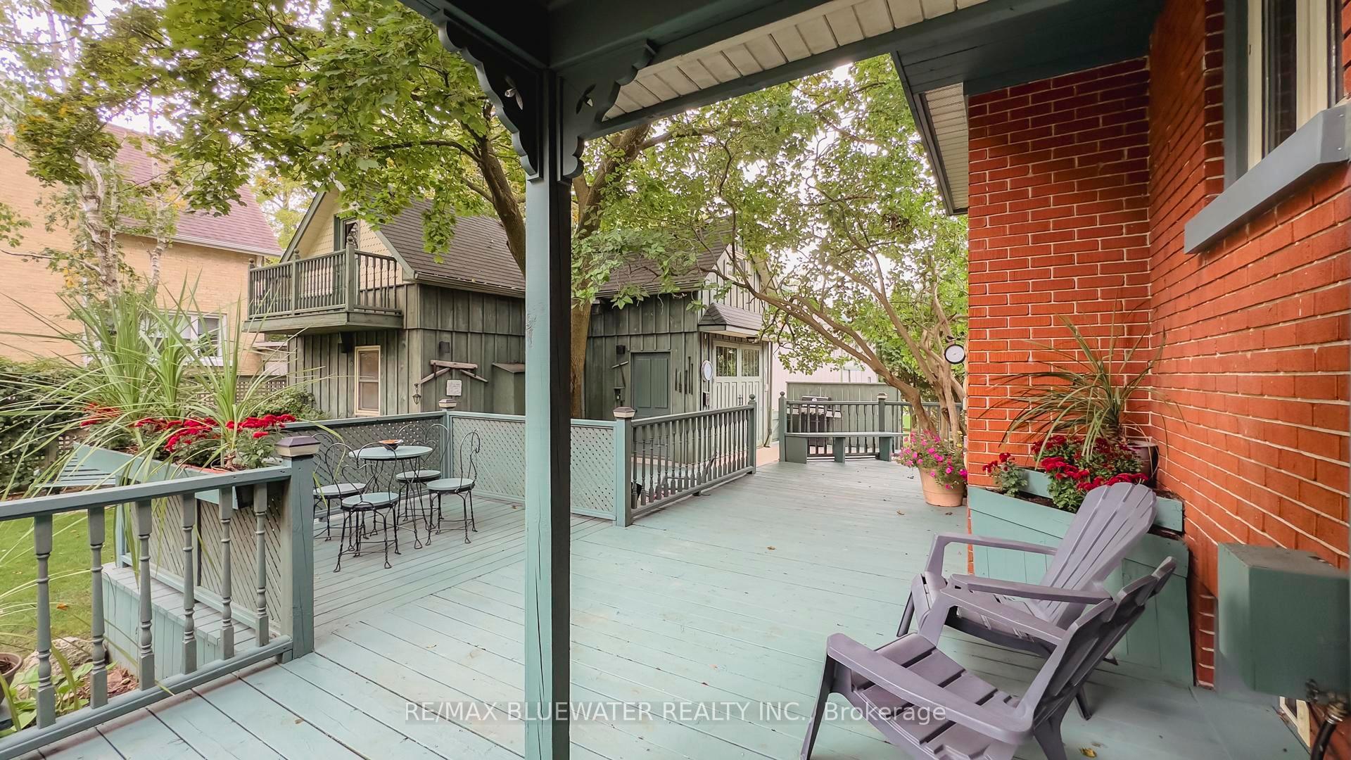 Photo 41 of 27 Victoria Street E, South Huron, Exeter — HOMEH