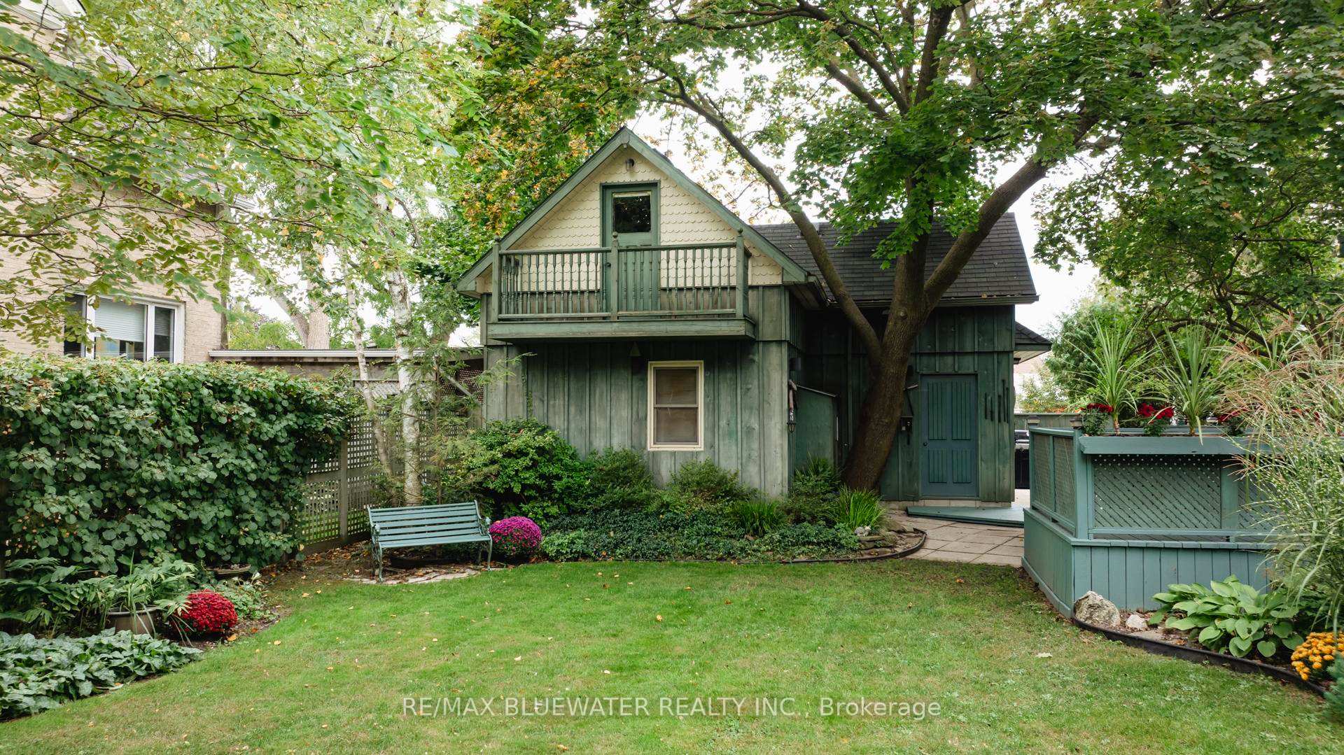 Photo 47 of 27 Victoria Street E, South Huron, Exeter — HOMEH