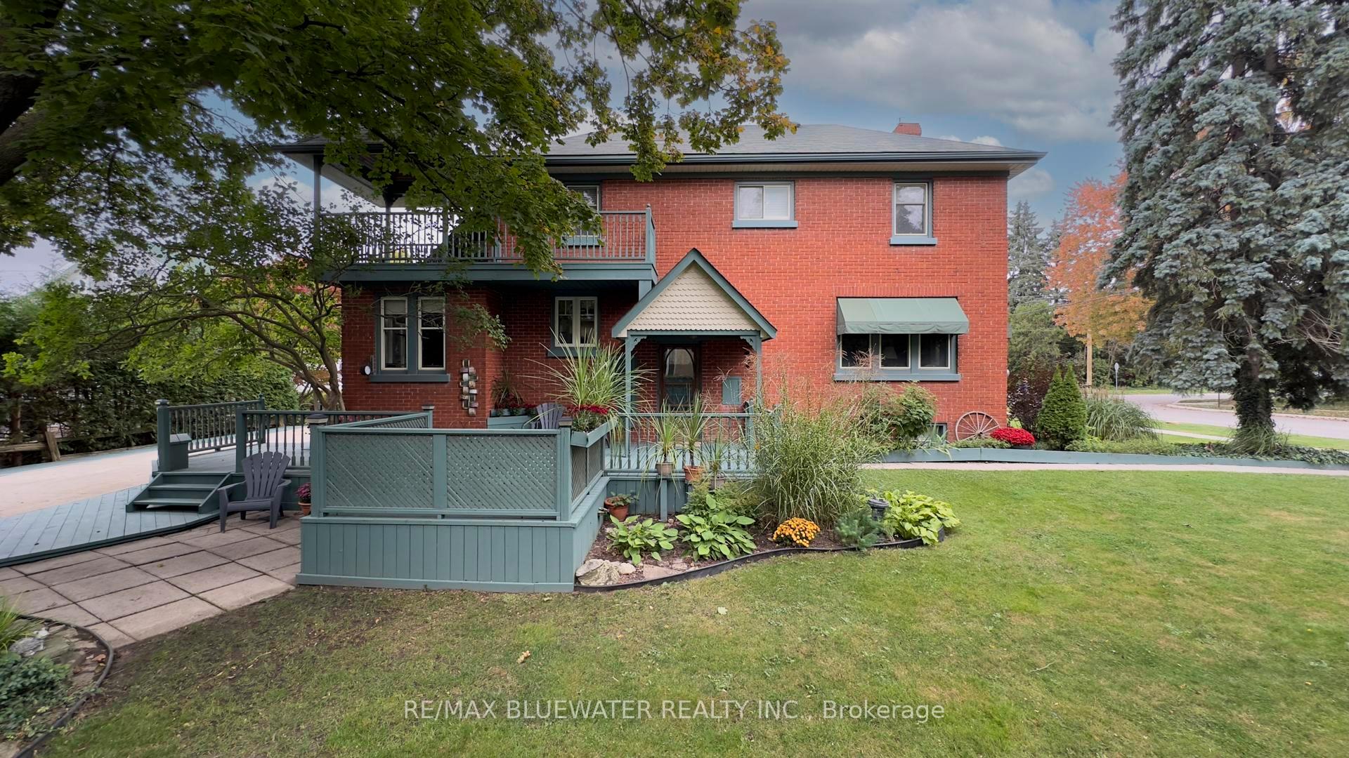 Photo 38 of 27 Victoria Street E, South Huron, Exeter — HOMEH