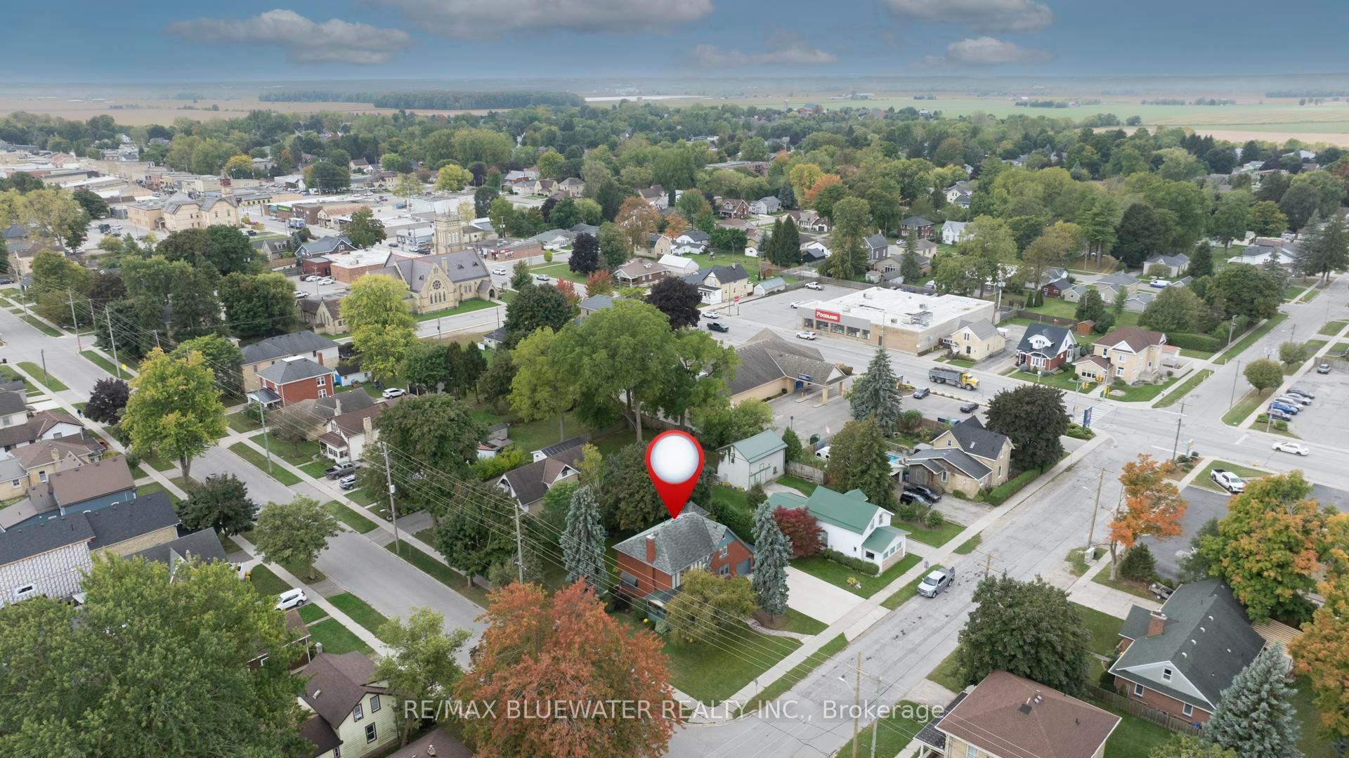 Photo 50 of 27 Victoria Street E, South Huron, Exeter — HOMEH
