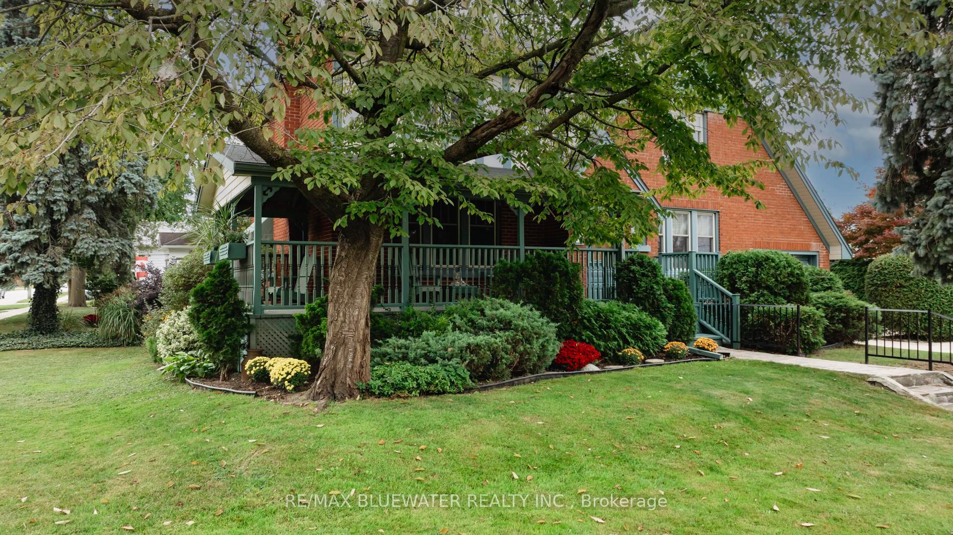 Photo 48 of 27 Victoria Street E, South Huron, Exeter — HOMEH