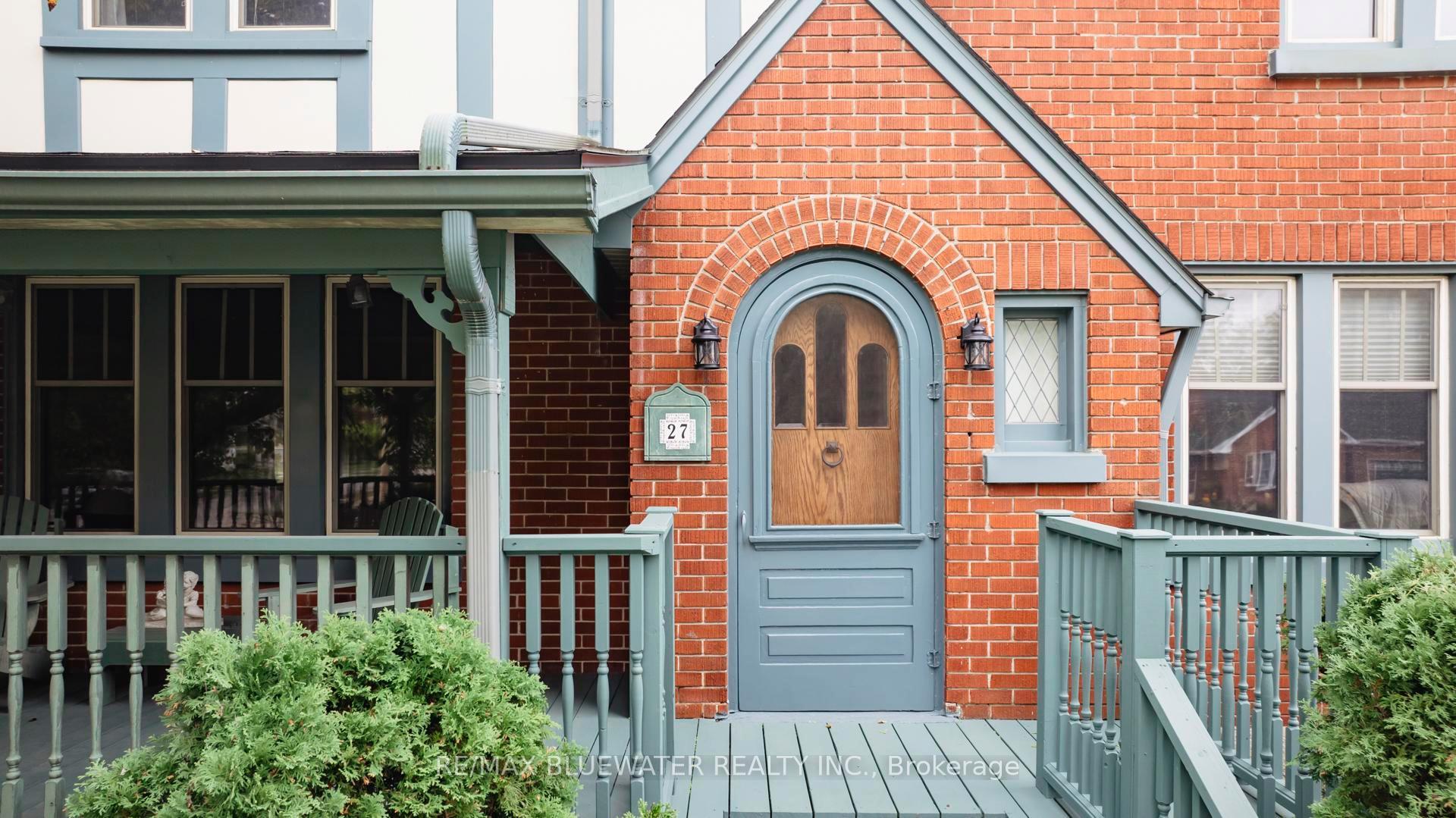 Photo 49 of 27 Victoria Street E, South Huron, Exeter — HOMEH