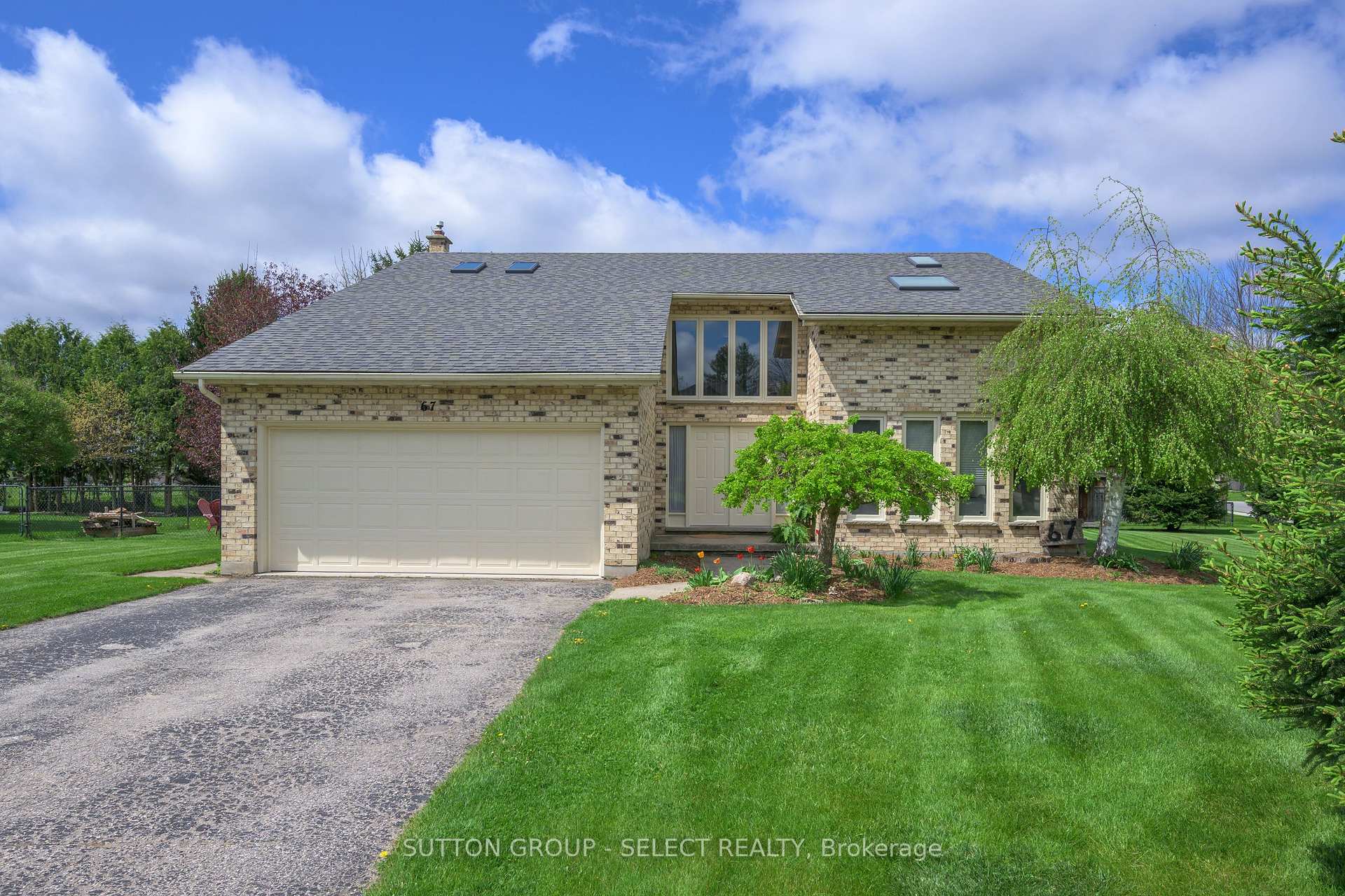 Photo 1 of 67 Thames Street, Middlesex Centre, Delaware Town — HOMEH