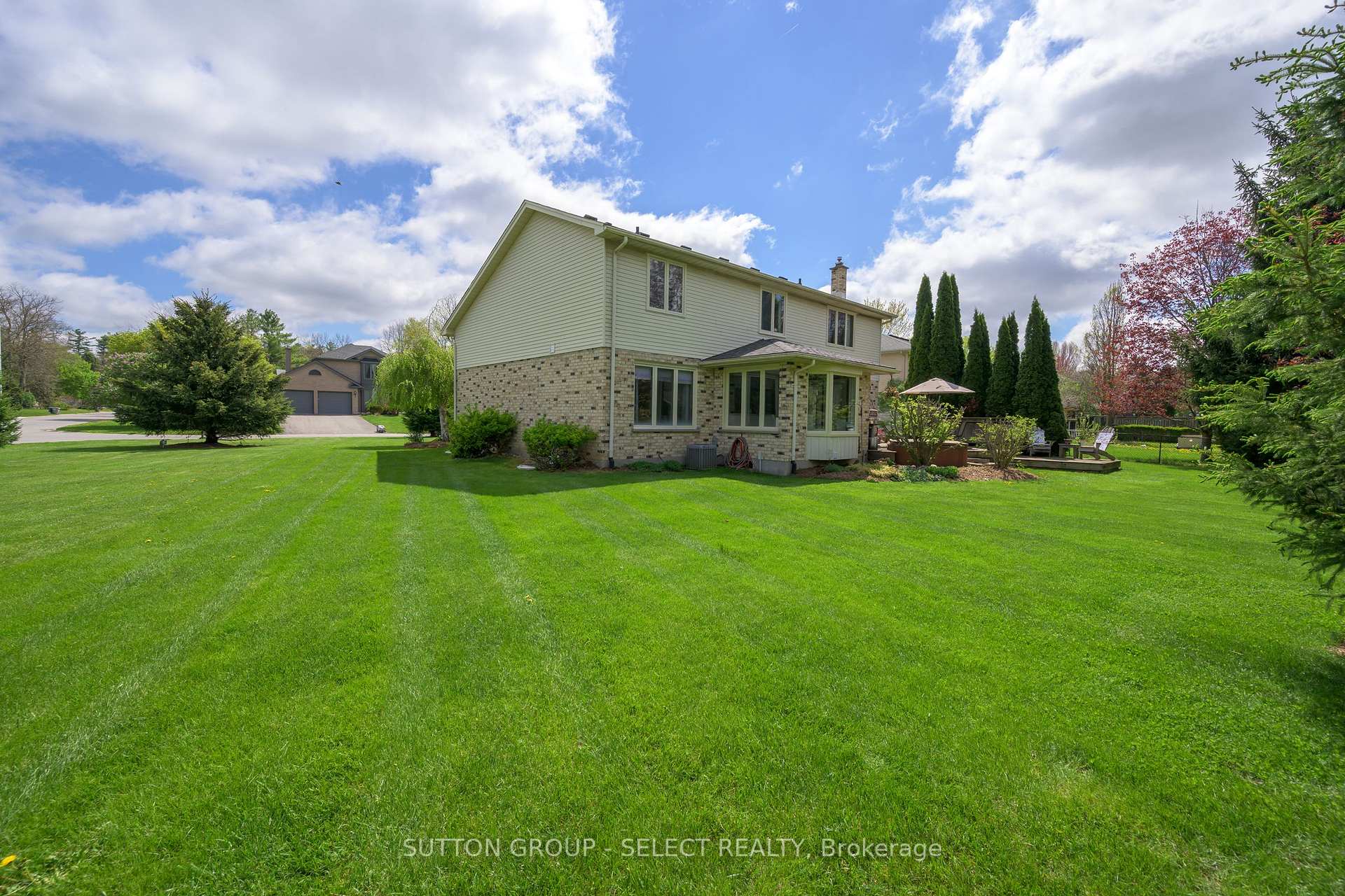 Photo 16 of 67 Thames Street, Middlesex Centre, Delaware Town — HOMEH
