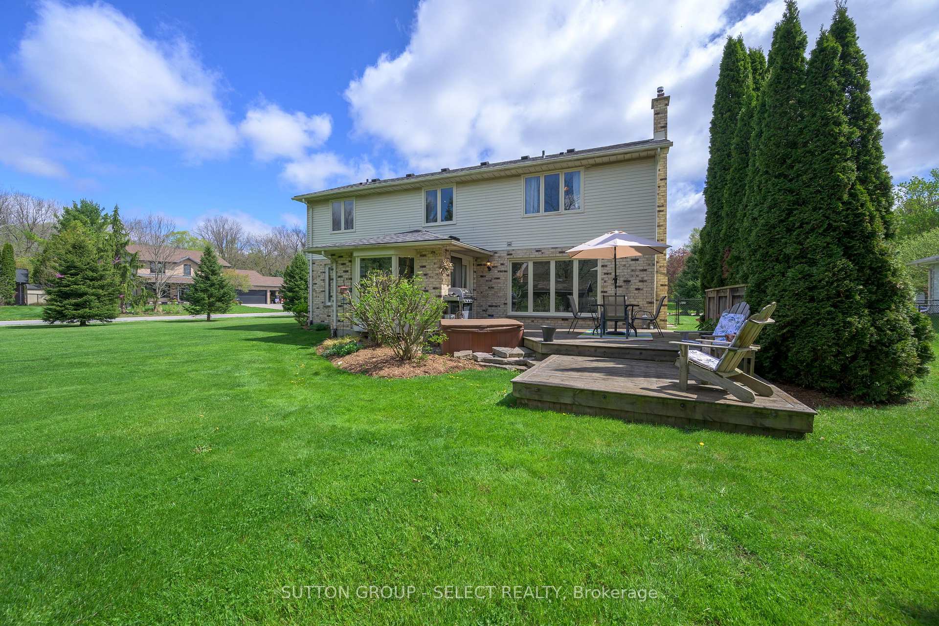 Photo 22 of 67 Thames Street, Middlesex Centre, Delaware Town — HOMEH