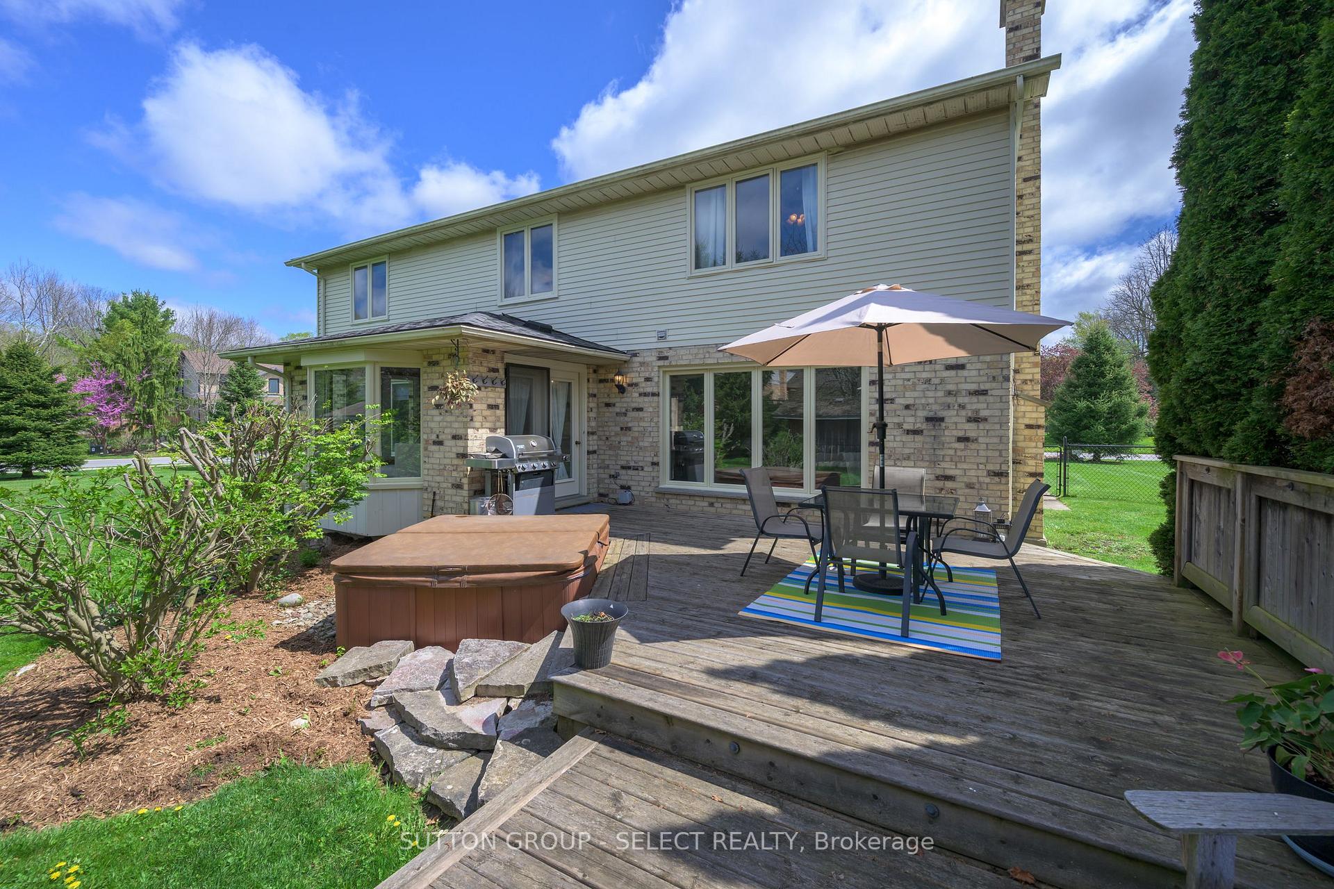 Photo 11 of 67 Thames Street, Middlesex Centre, Delaware Town — HOMEH