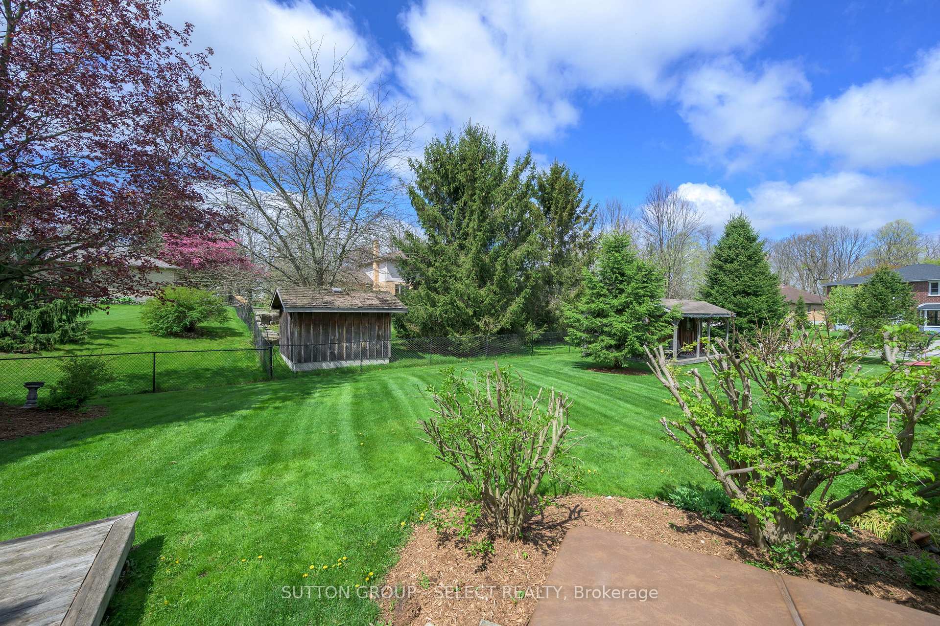 Photo 29 of 67 Thames Street, Middlesex Centre, Delaware Town — HOMEH