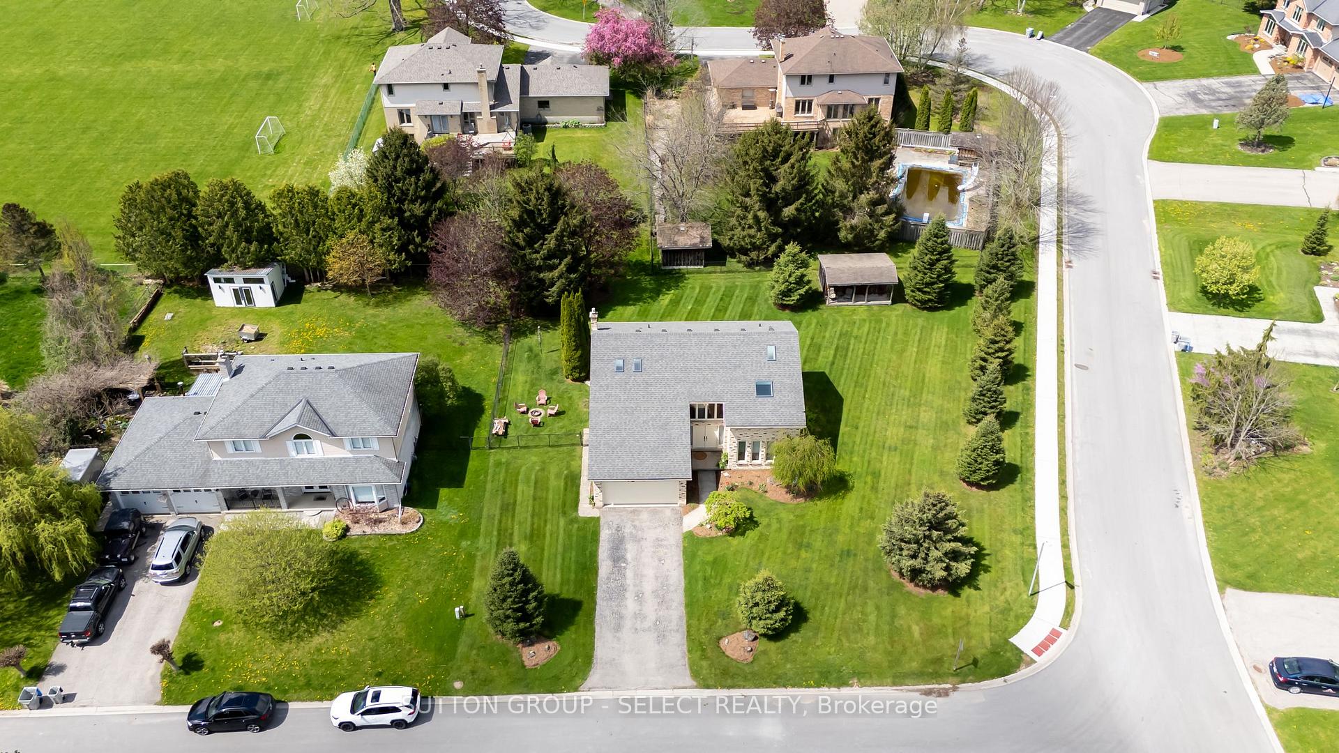 Photo 20 of 67 Thames Street, Middlesex Centre, Delaware Town — HOMEH