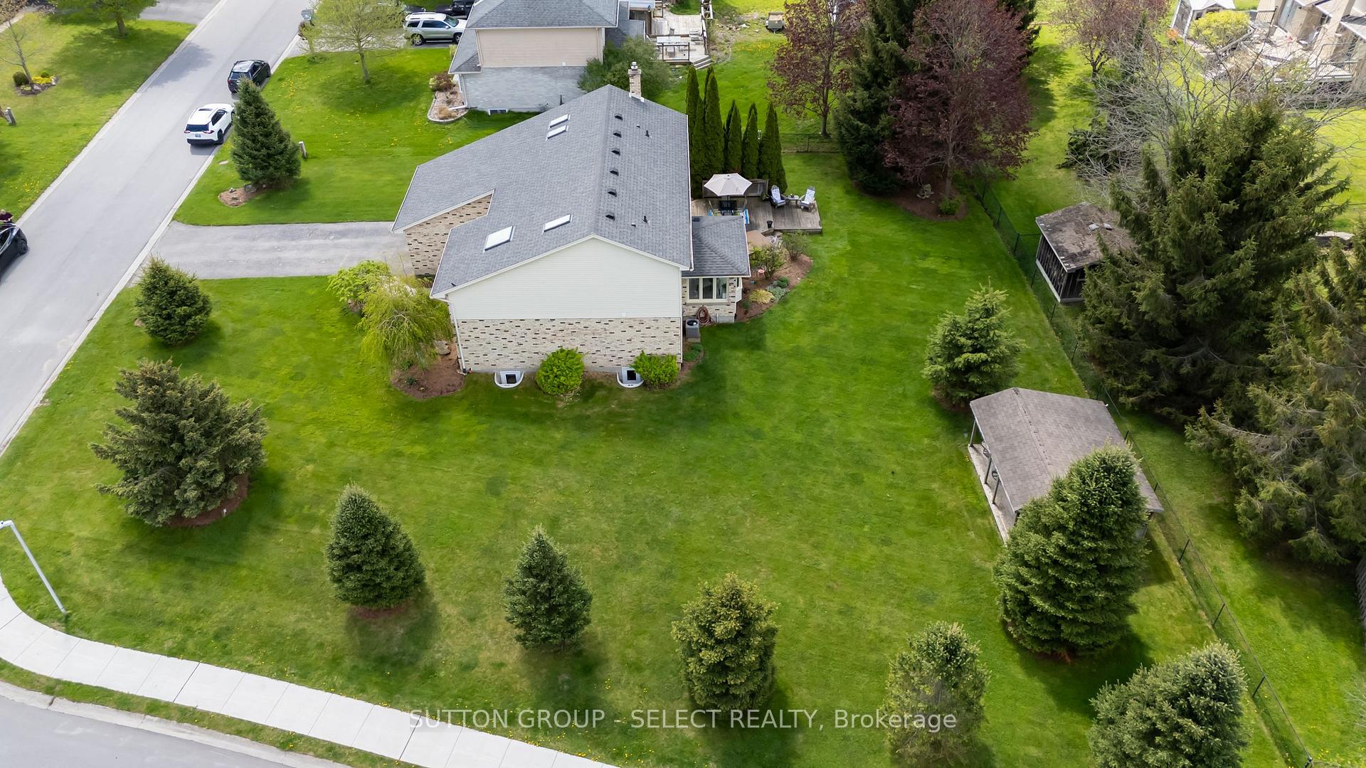 Photo 19 of 67 Thames Street, Middlesex Centre, Delaware Town — HOMEH