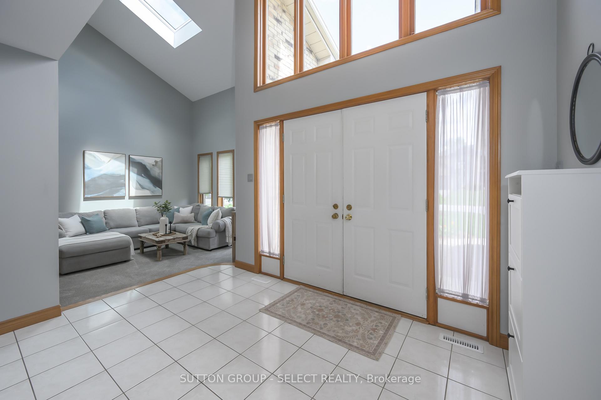 Photo 4 of 67 Thames Street, Middlesex Centre, Delaware Town — HOMEH