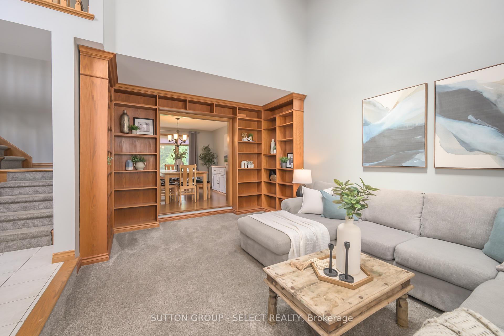 Photo 12 of 67 Thames Street, Middlesex Centre, Delaware Town — HOMEH
