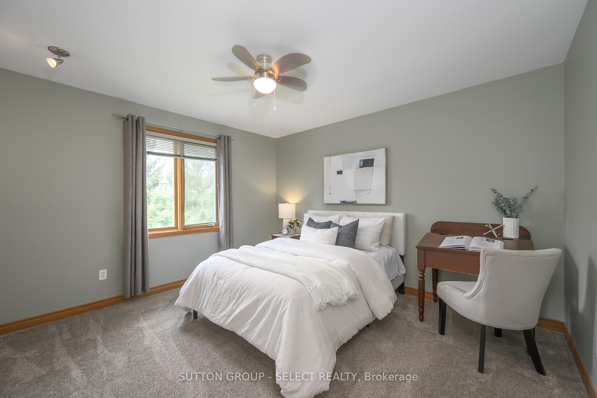 Photo 27 of 67 Thames Street, Middlesex Centre, Delaware Town — HOMEH