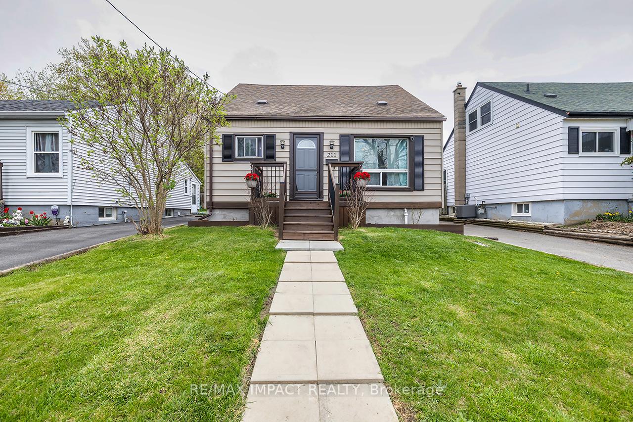 Photo 1 of 211 James Street, Oshawa, Central — HOMEH