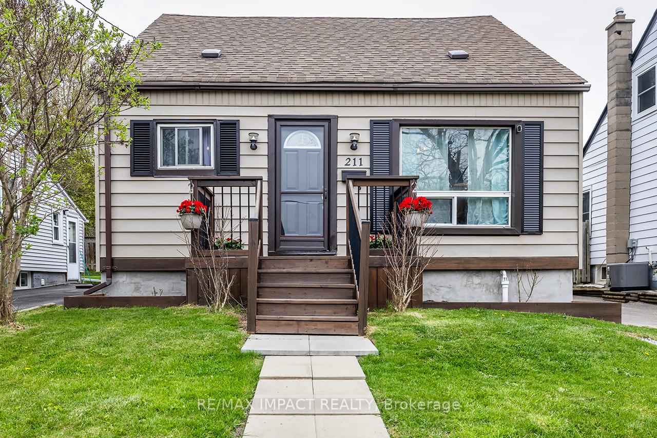 Photo 2 of 211 James Street, Oshawa, Central — HOMEH