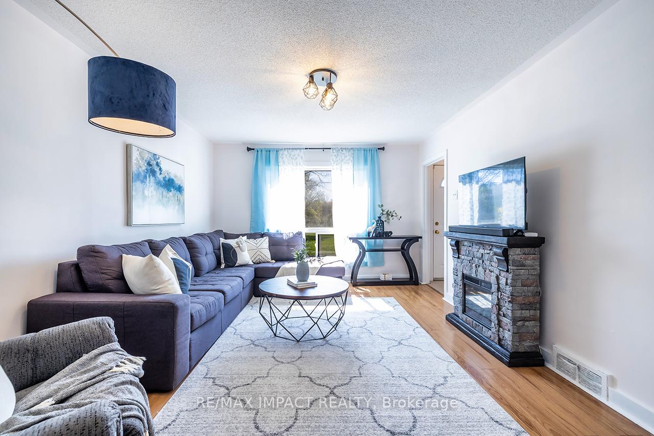 Photo 5 of 211 James Street, Oshawa, Central — HOMEH