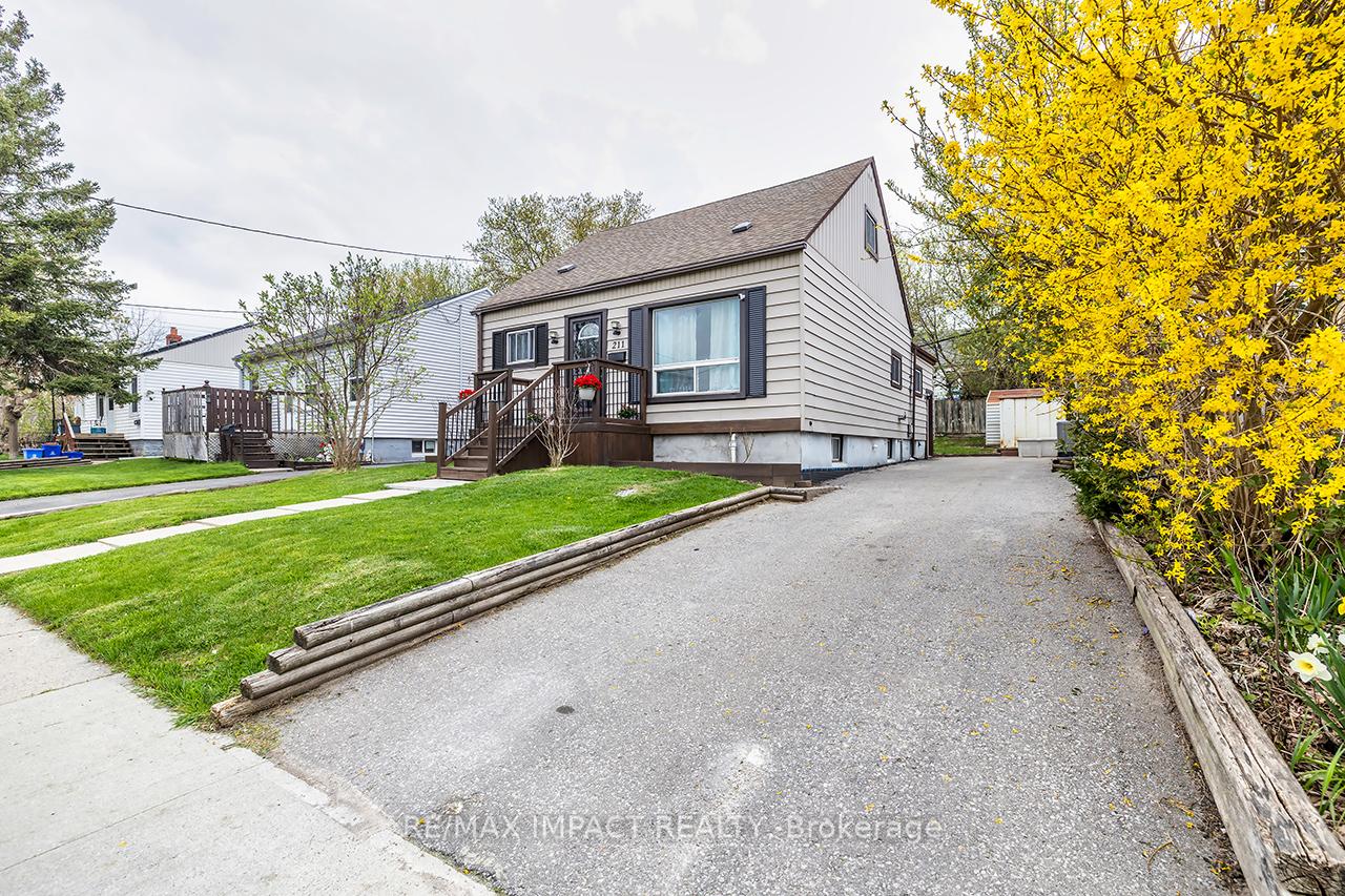 Photo 15 of 211 James Street, Oshawa, Central — HOMEH