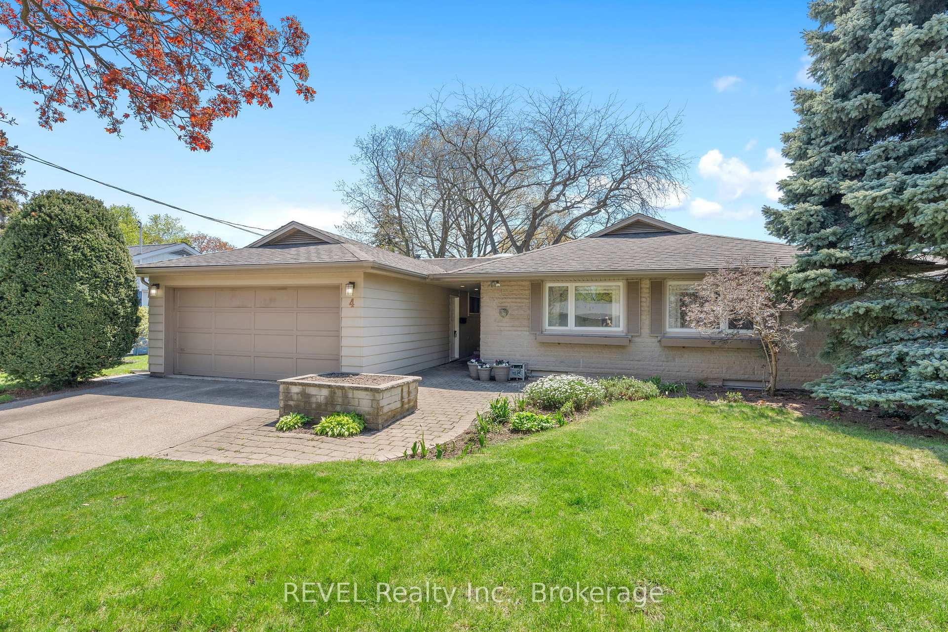 Photo 31 of 4 Lee Ann Place, St. Catharines, Vine/Linwell — HOMEH