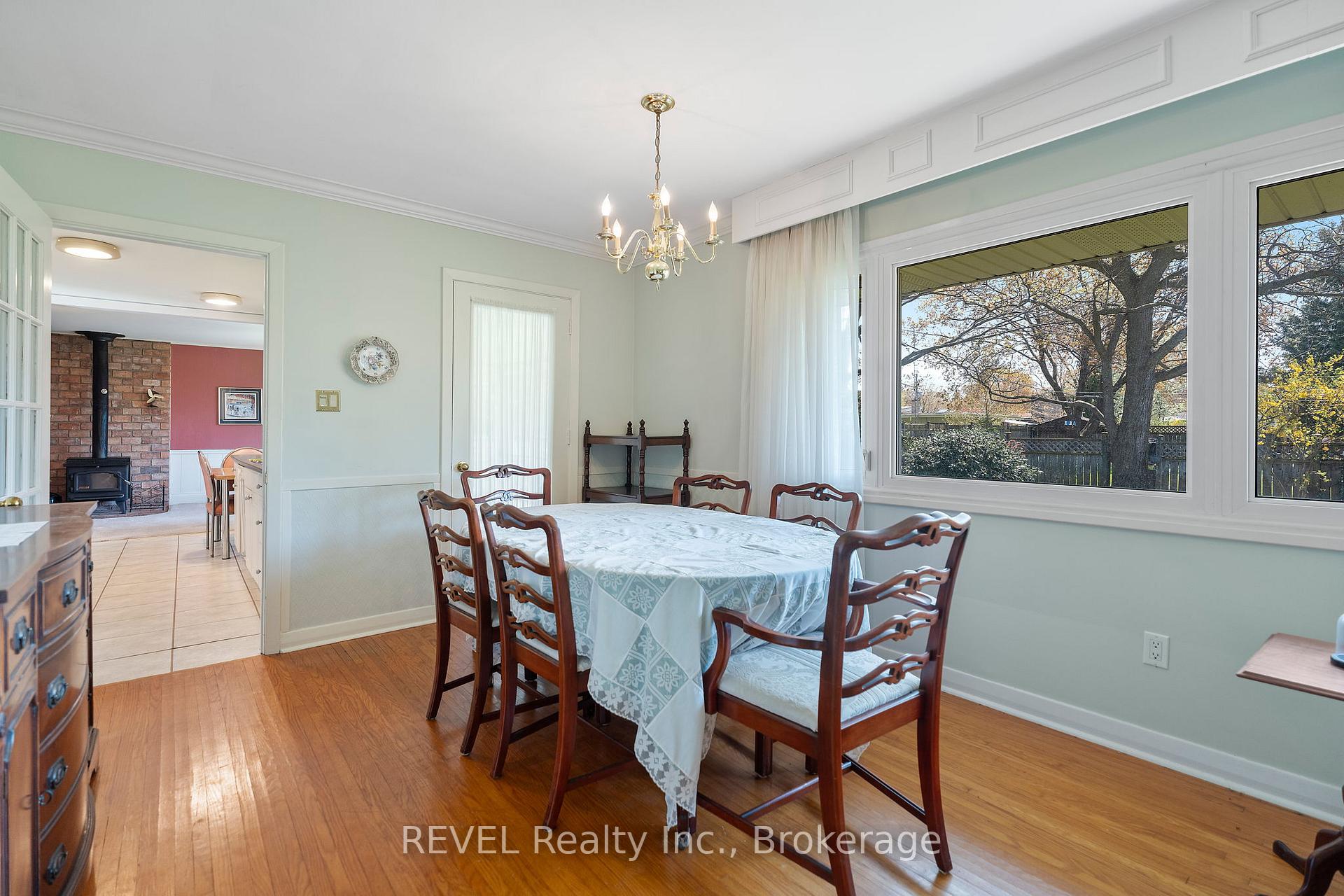 Photo 26 of 4 Lee Ann Place, St. Catharines, Vine/Linwell — HOMEH