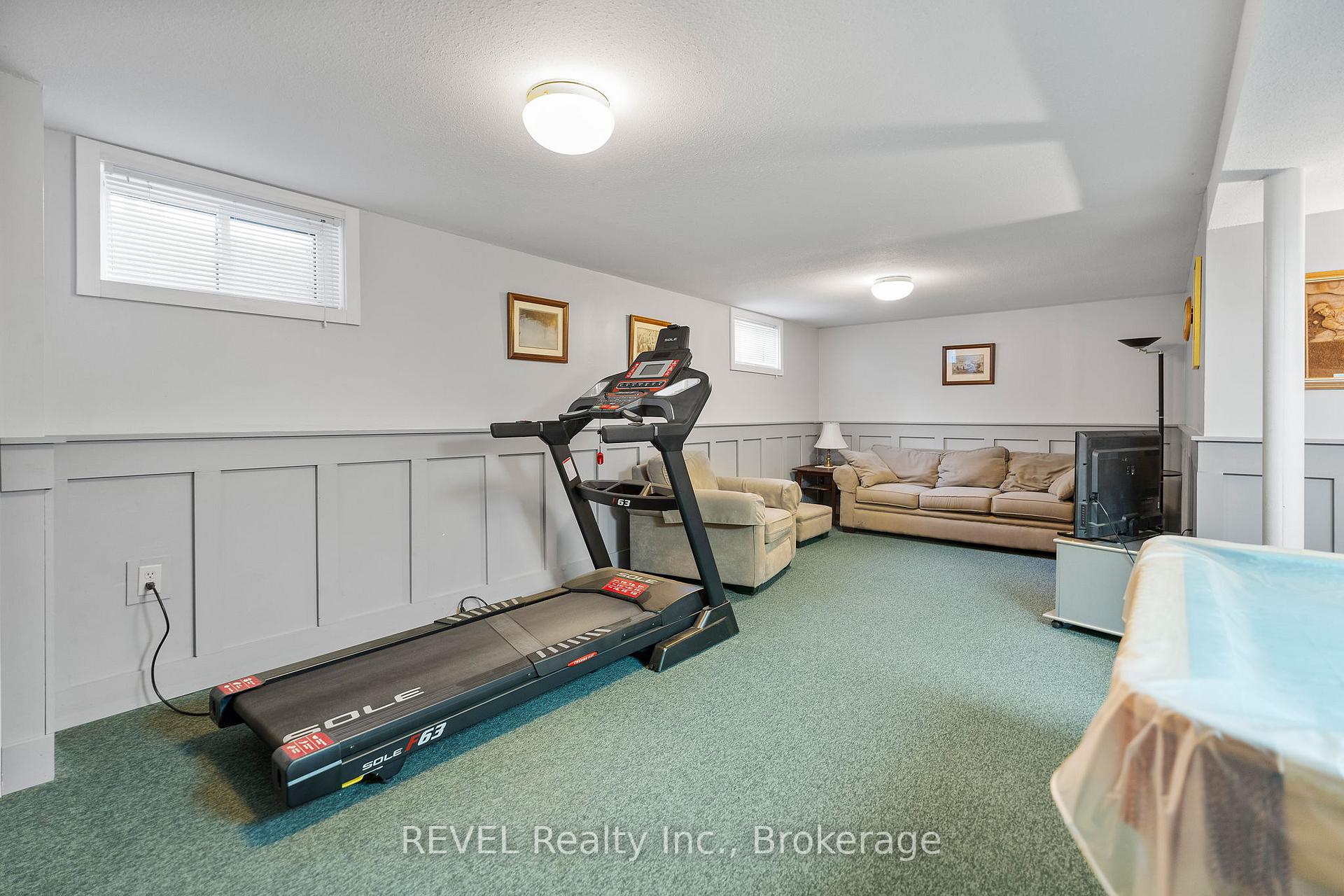 Photo 35 of 4 Lee Ann Place, St. Catharines, Vine/Linwell — HOMEH