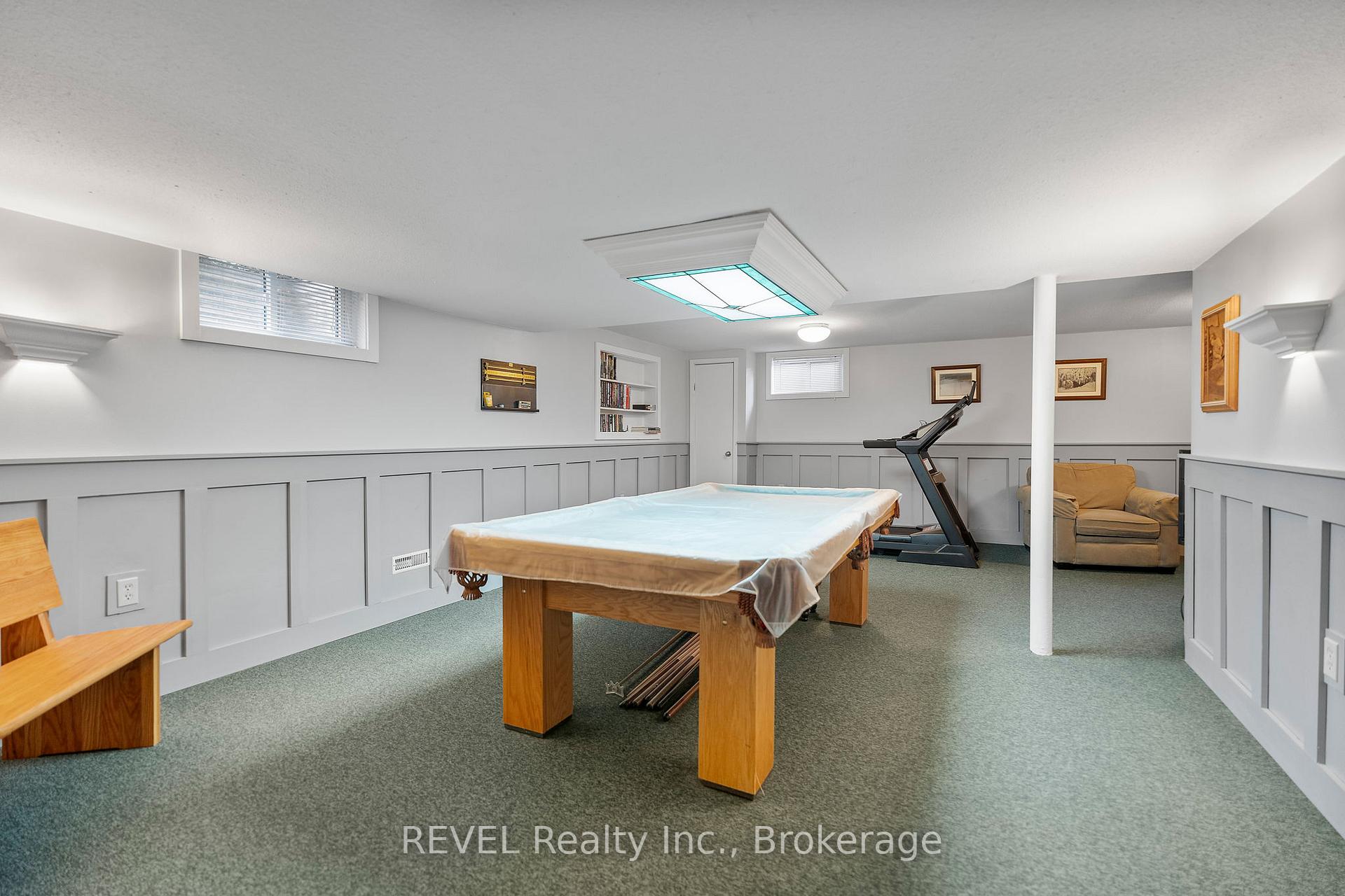 Photo 30 of 4 Lee Ann Place, St. Catharines, Vine/Linwell — HOMEH